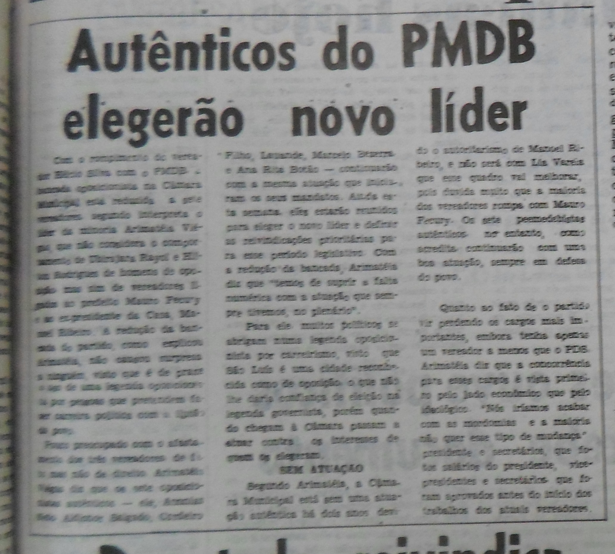 Imagem não encontrada ou não existe