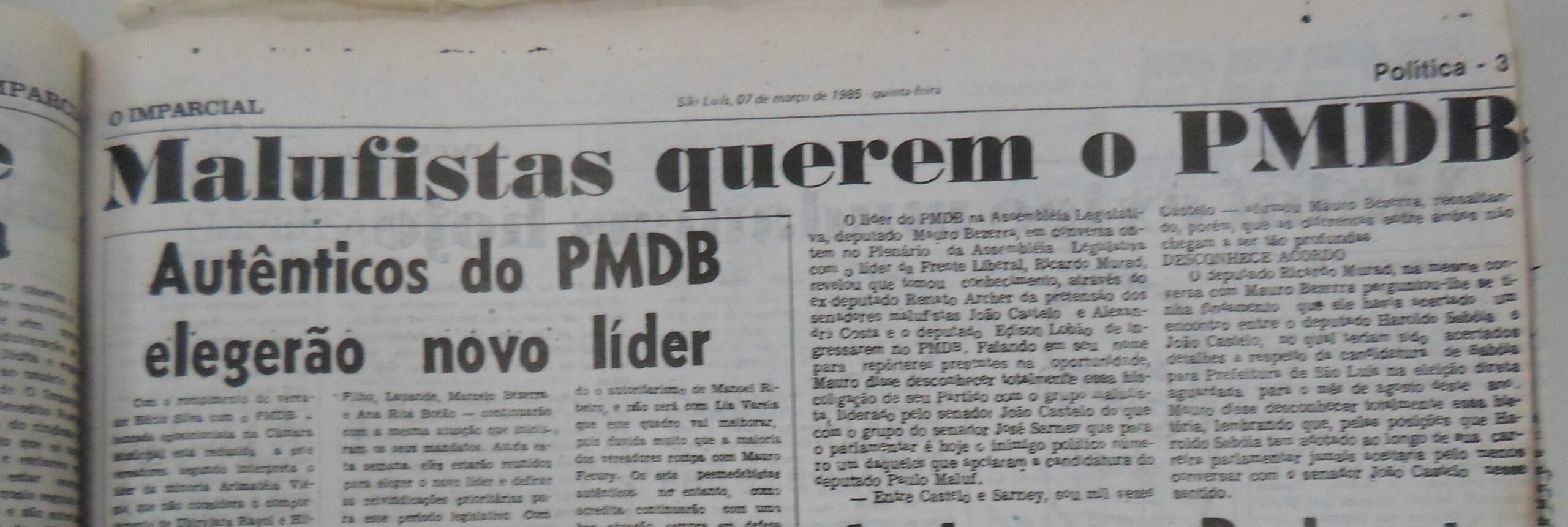 Imagem não encontrada ou não existe