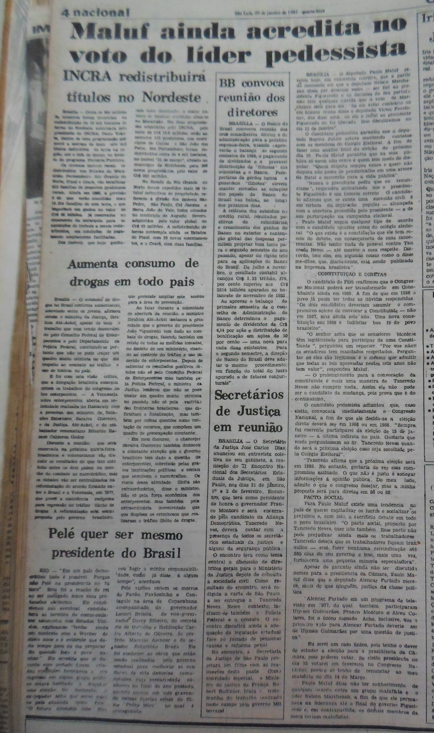 Imagem não encontrada ou não existe
