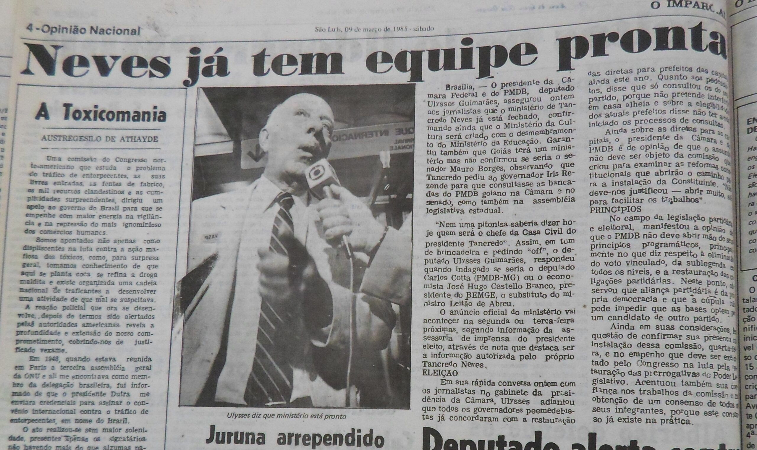 Imagem não encontrada ou não existe