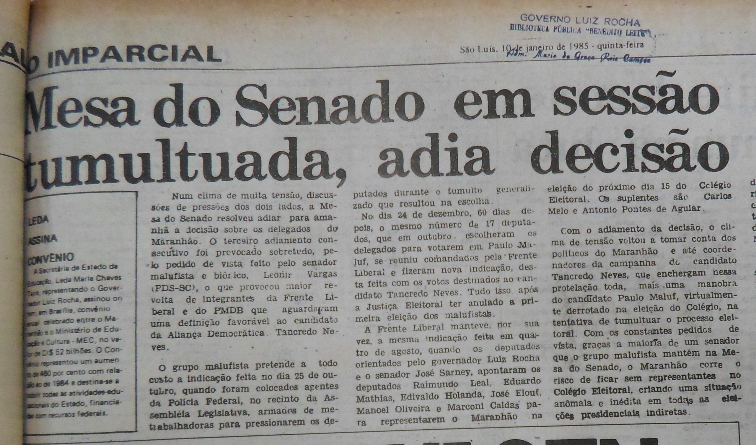 Imagem não encontrada ou não existe