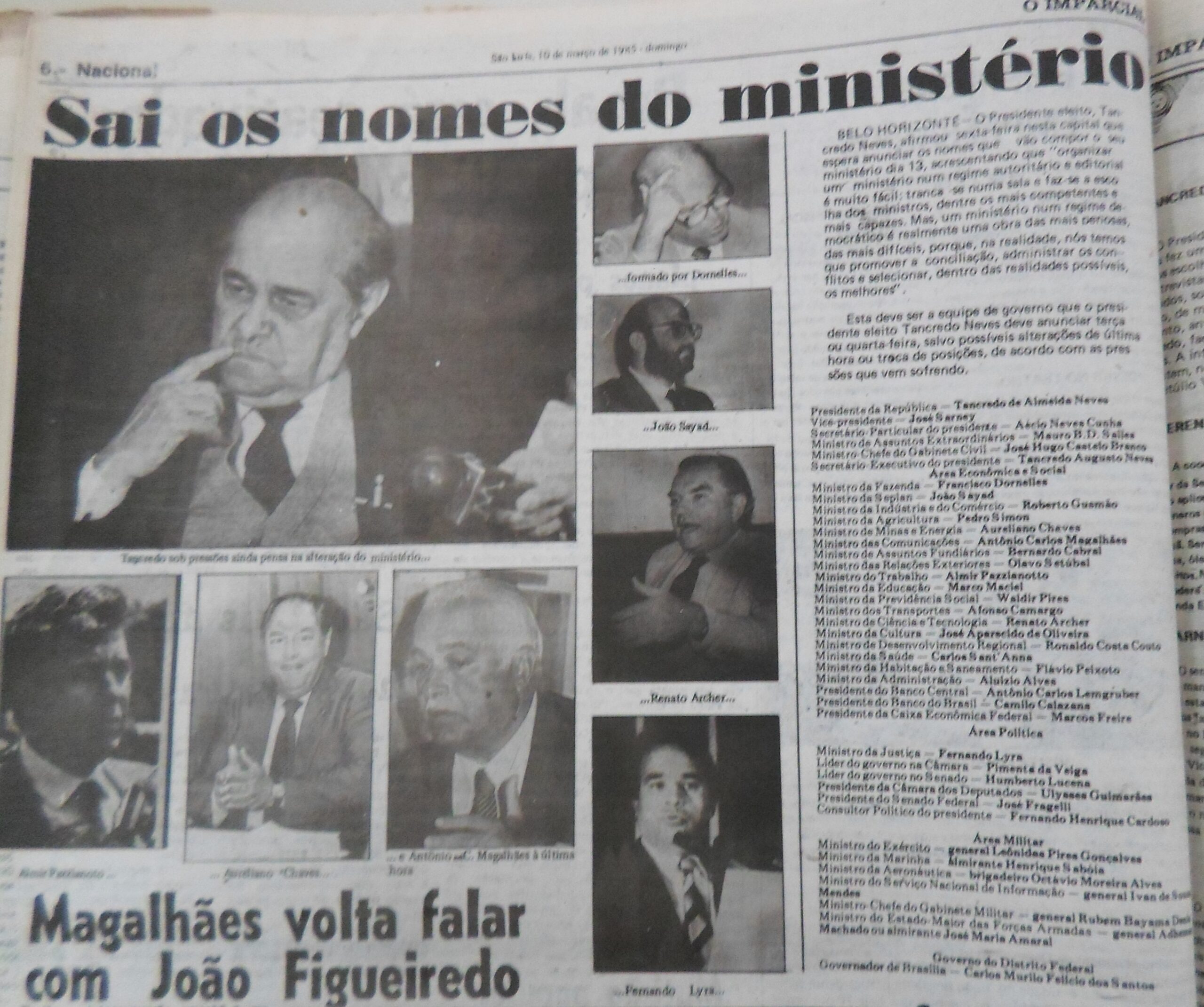 Imagem não encontrada ou não existe