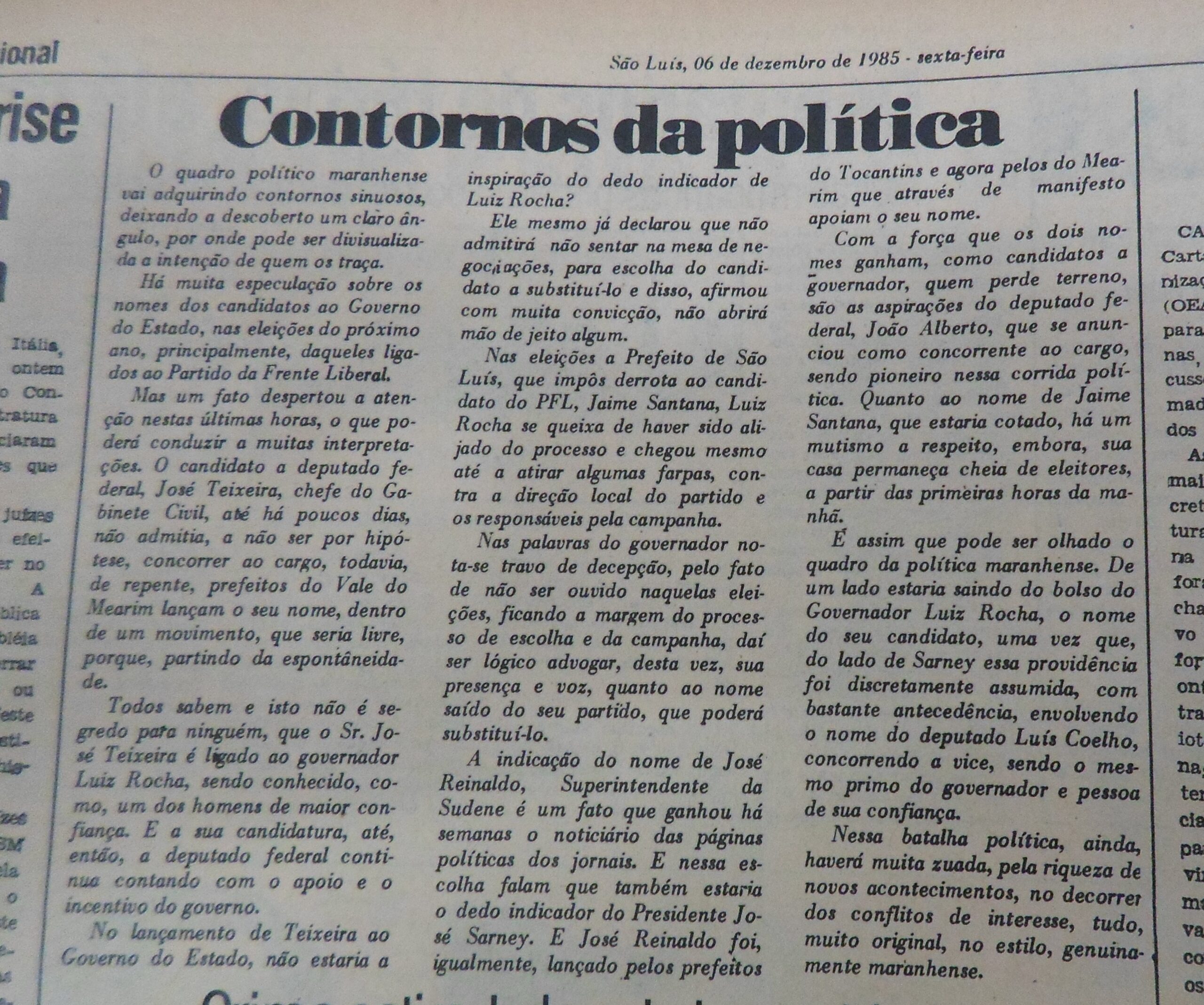 Imagem não encontrada ou não existe