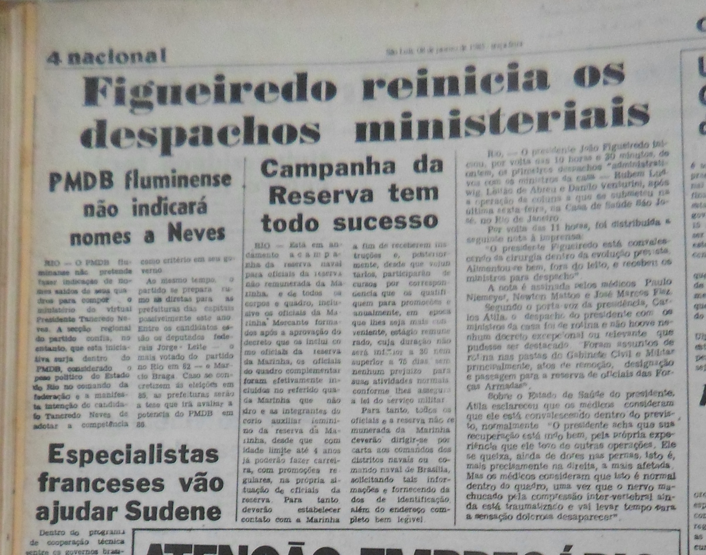 Imagem não encontrada ou não existe