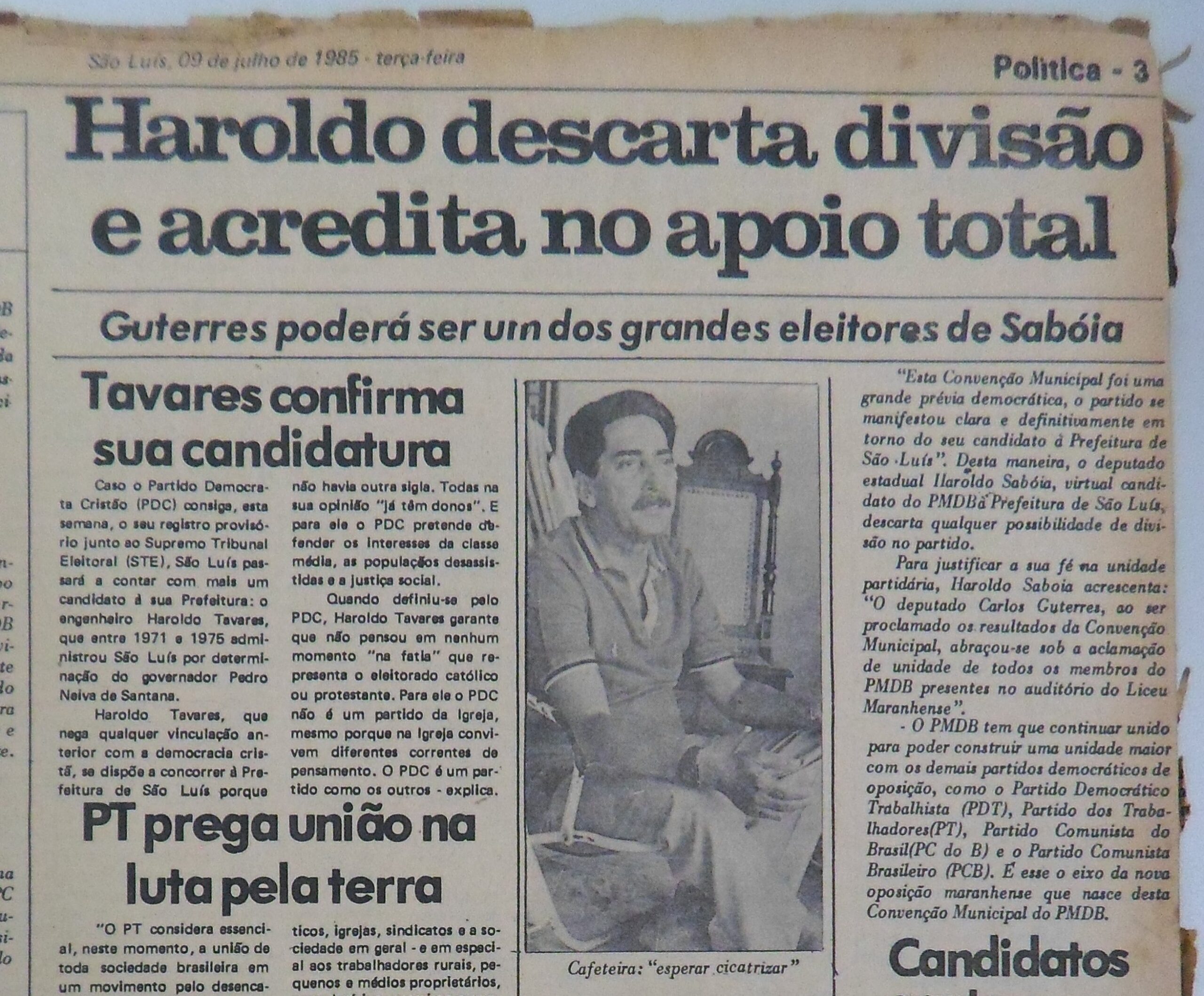 Imagem não encontrada ou não existe