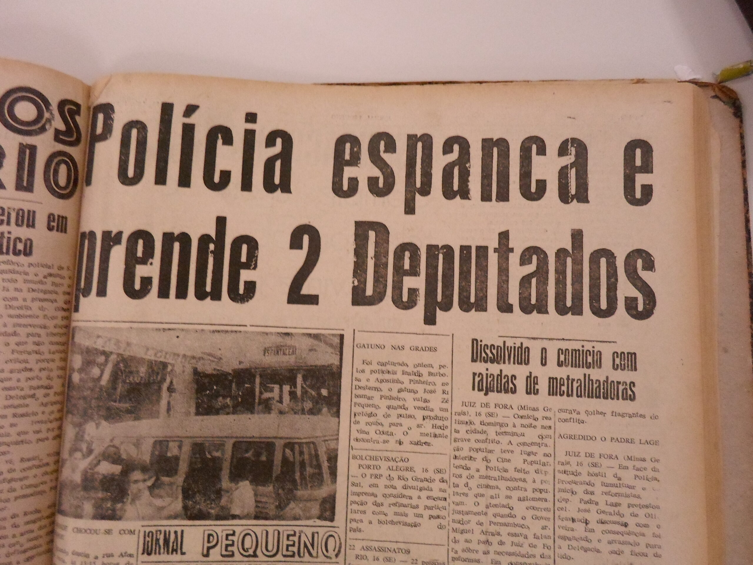 Imagem não encontrada ou não existe