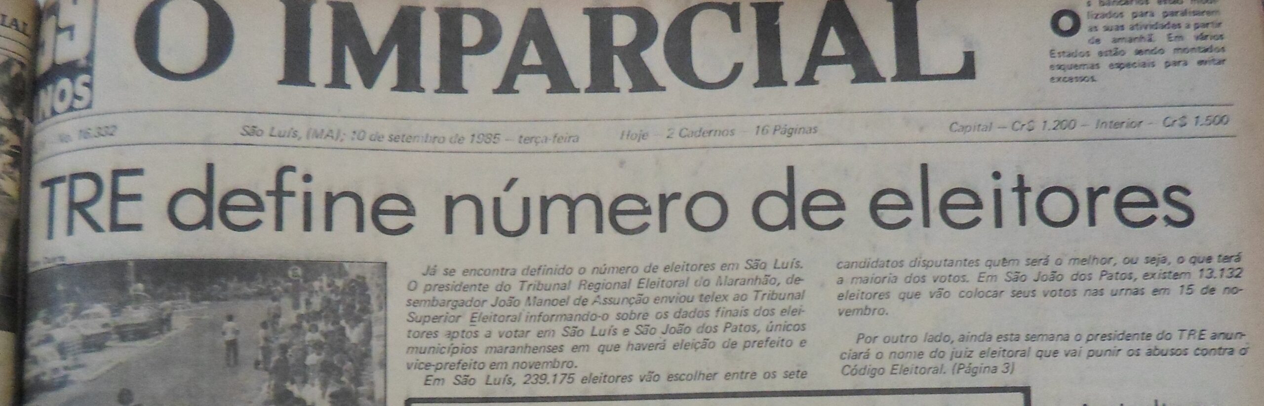 Imagem não encontrada ou não existe