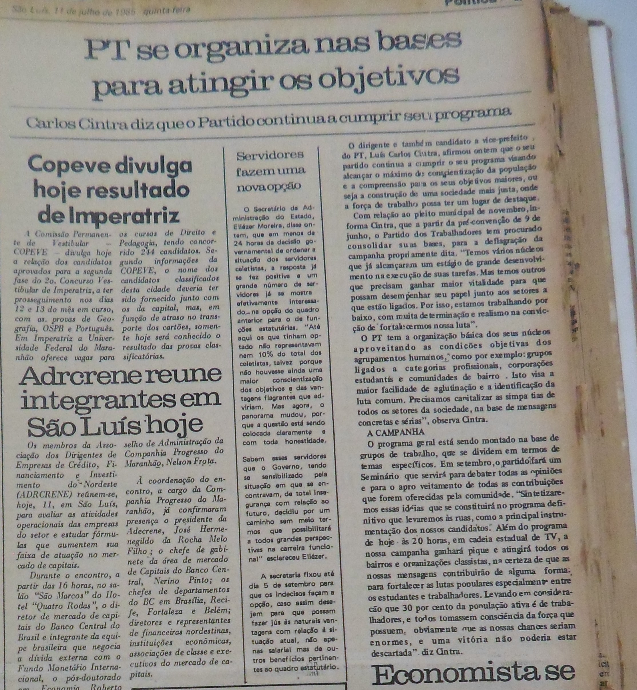 Imagem não encontrada ou não existe