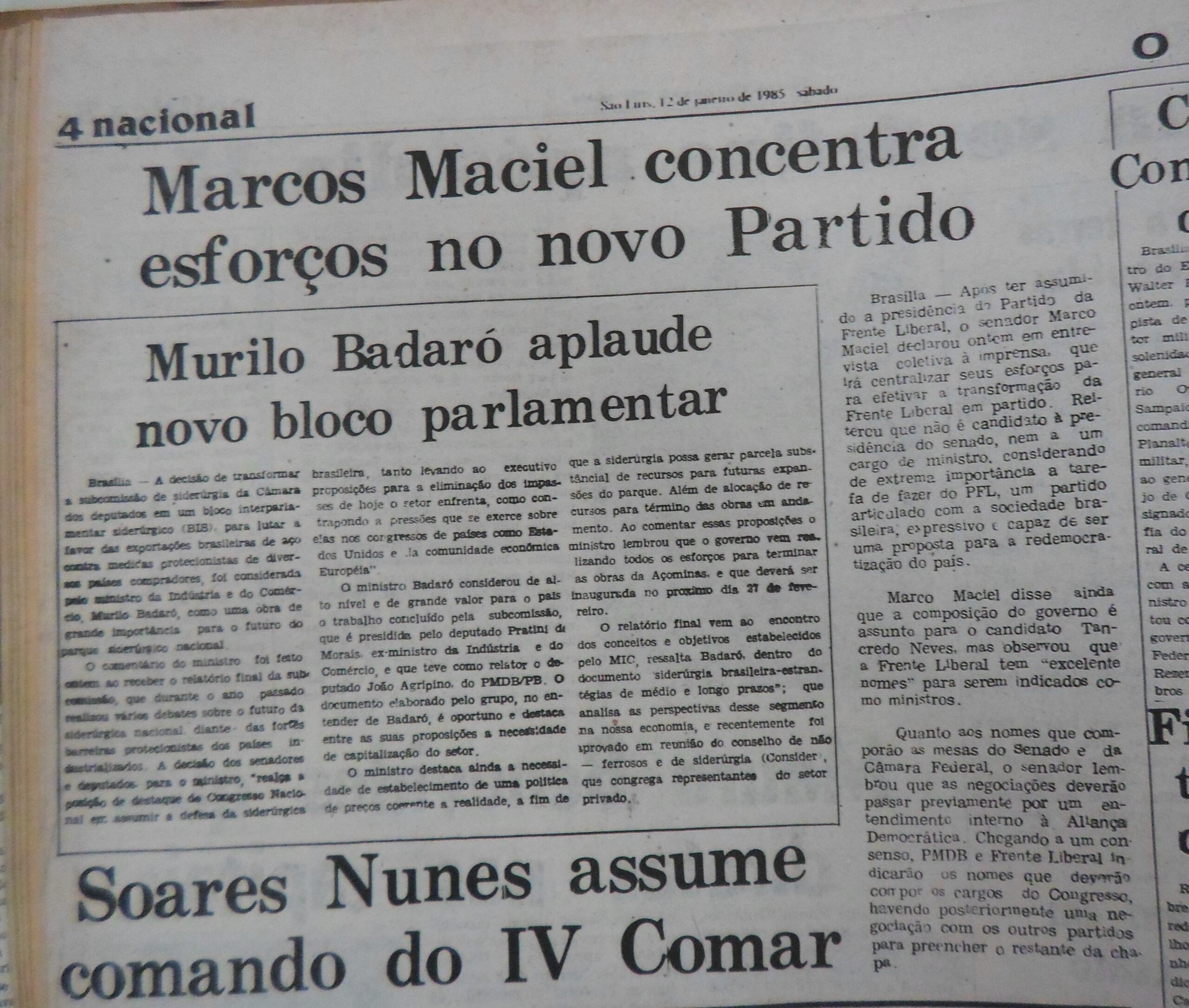 Imagem não encontrada ou não existe