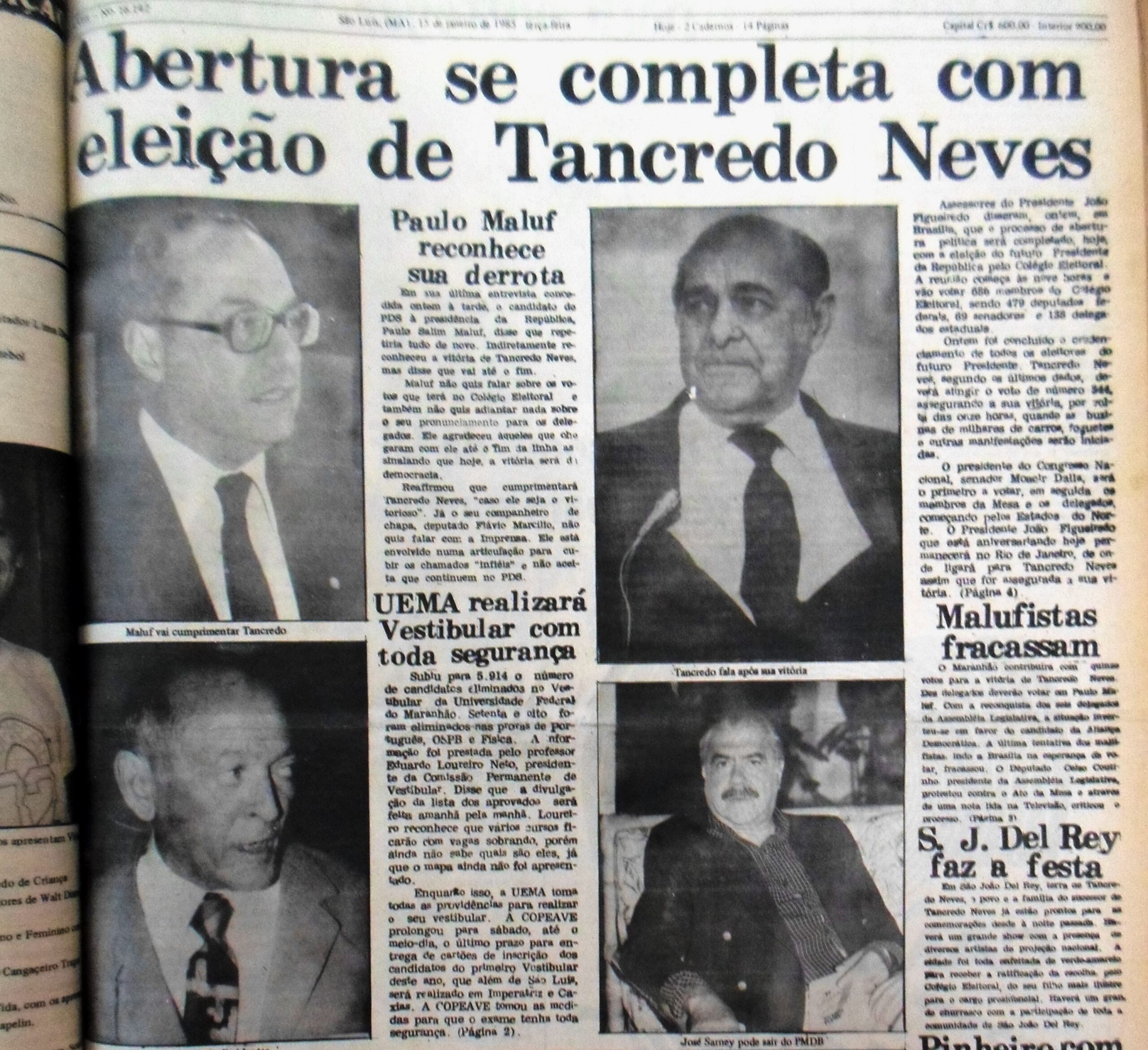 Imagem não encontrada ou não existe