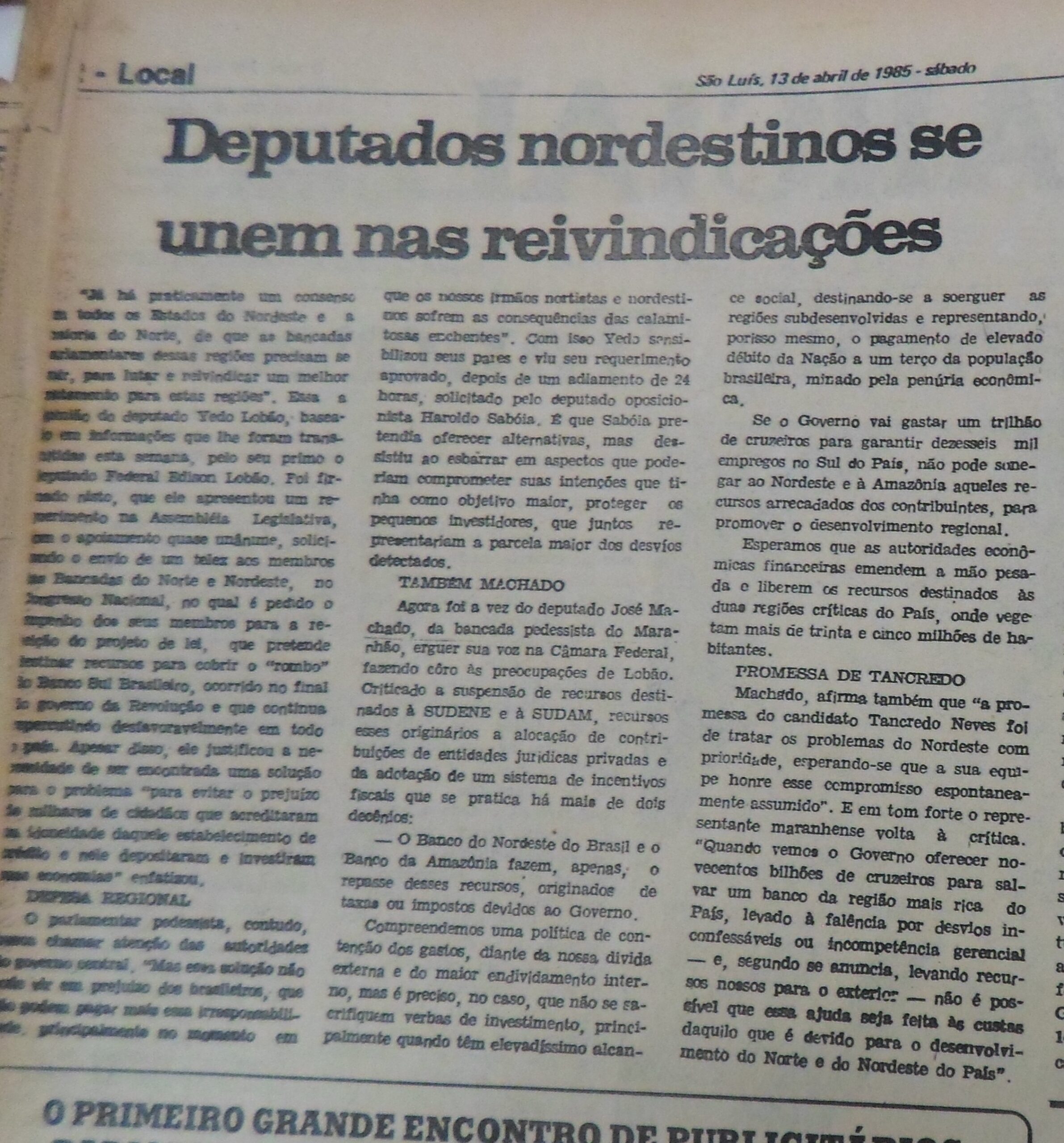 Imagem não encontrada ou não existe