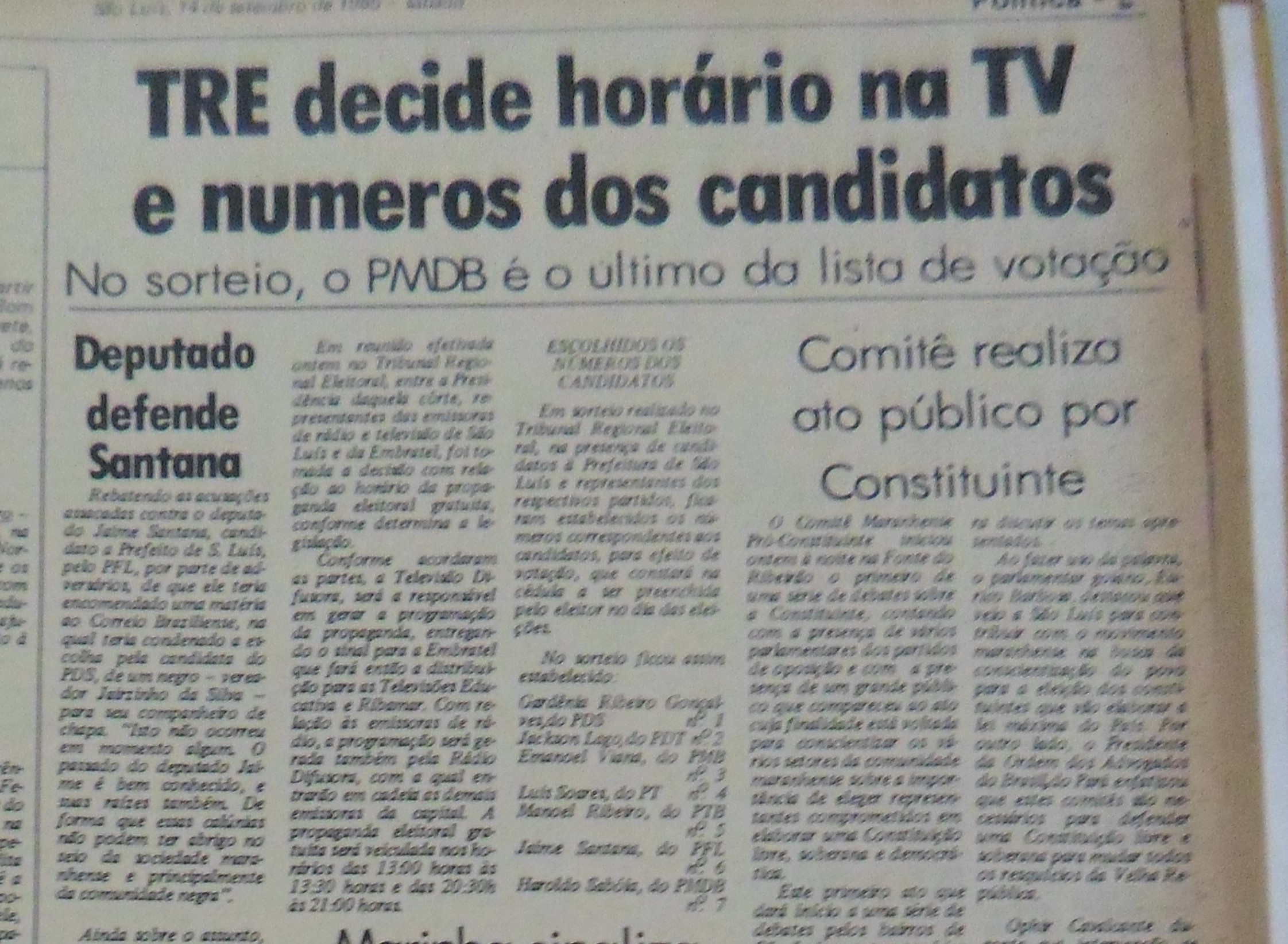 Imagem não encontrada ou não existe