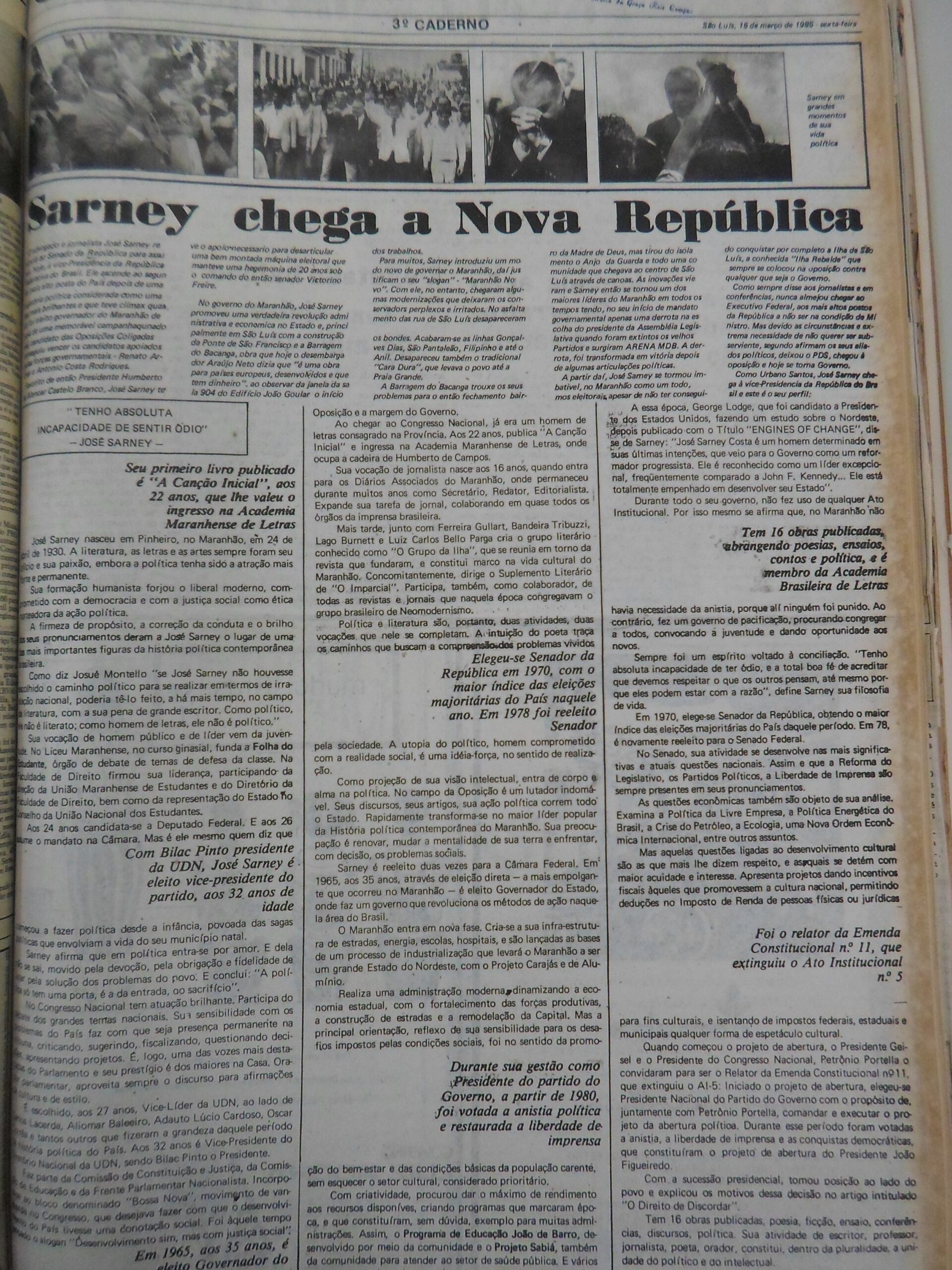 Imagem não encontrada ou não existe