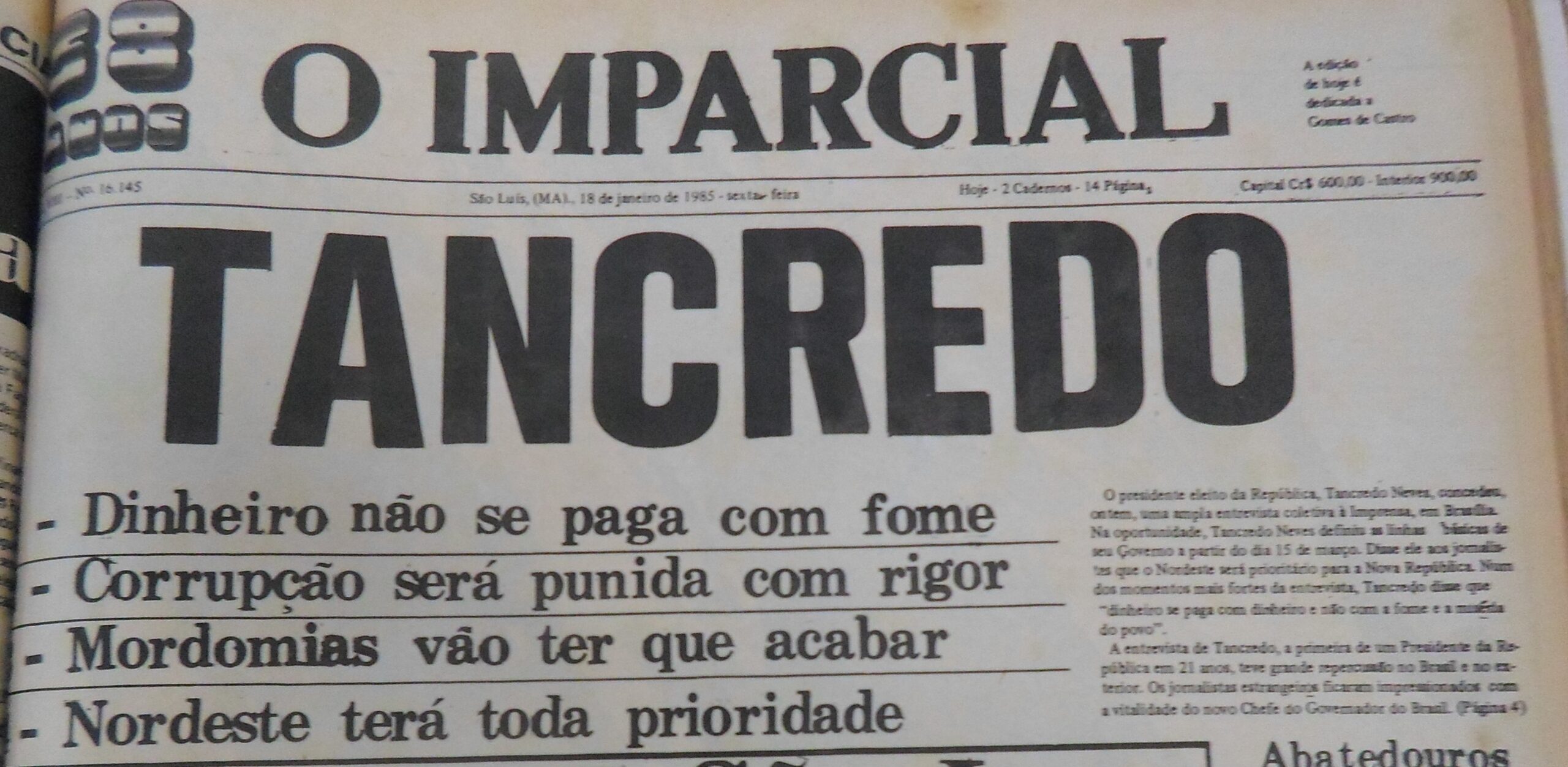 Imagem não encontrada ou não existe