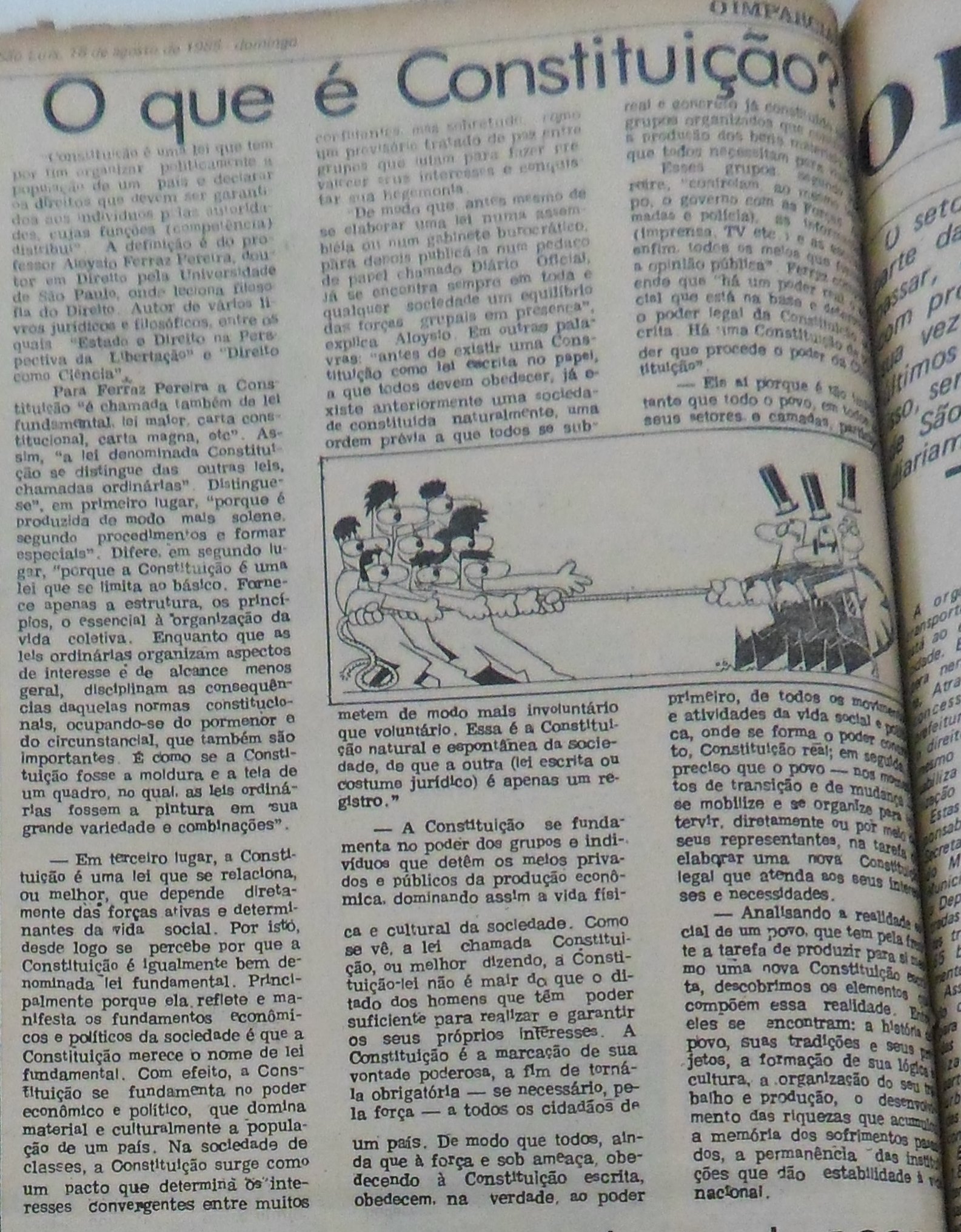 Imagem não encontrada ou não existe