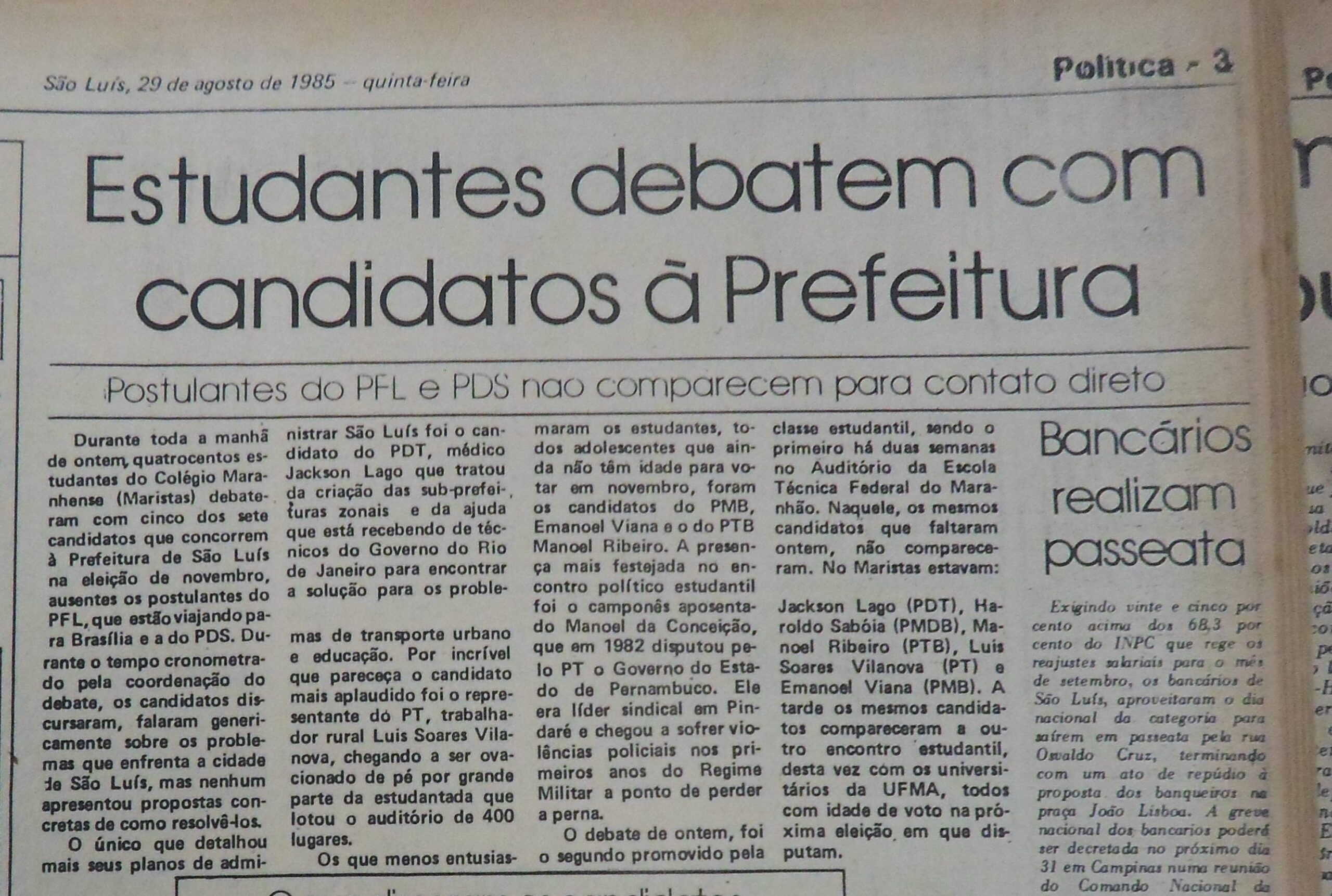 Imagem não encontrada ou não existe