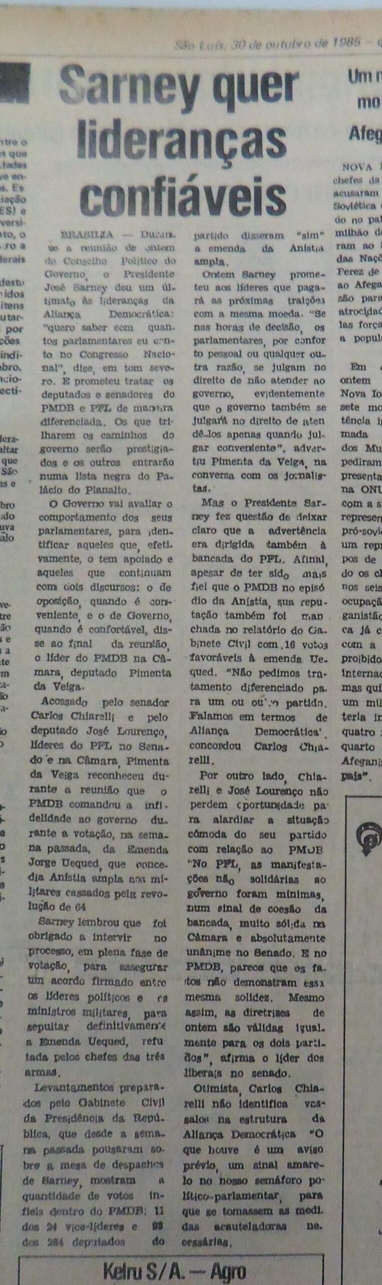 Imagem não encontrada ou não existe