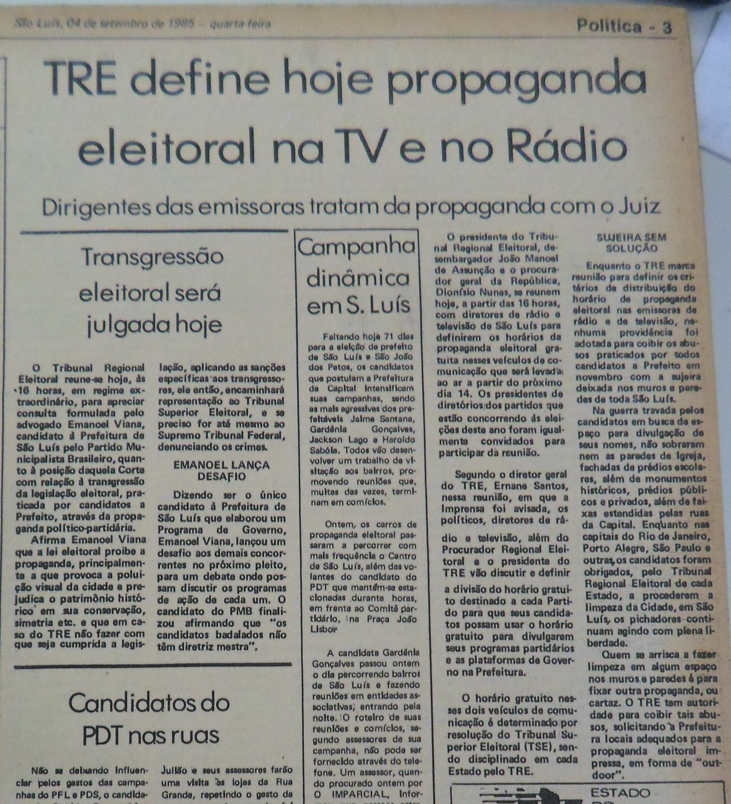 Imagem não encontrada ou não existe