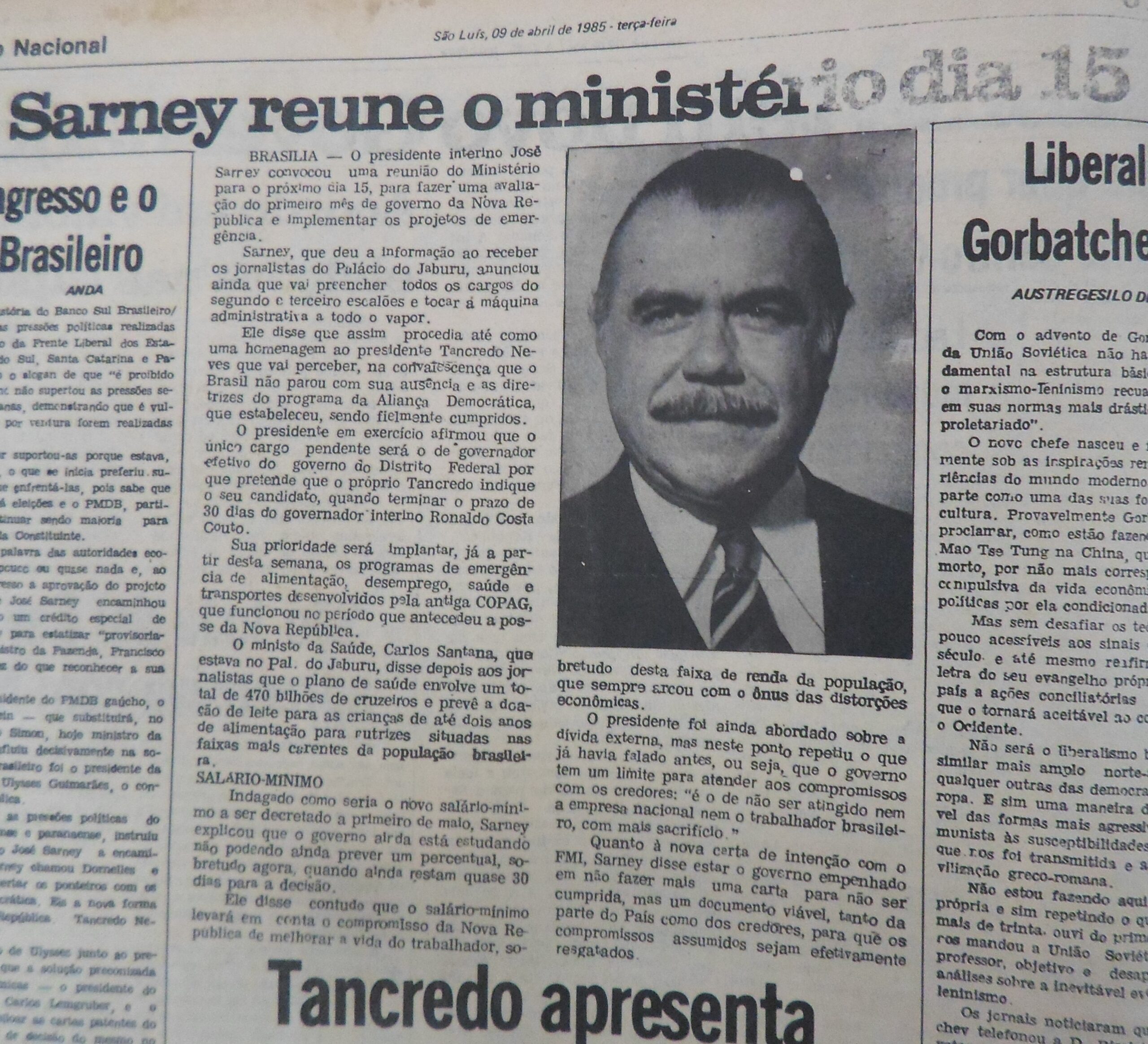Imagem não encontrada ou não existe
