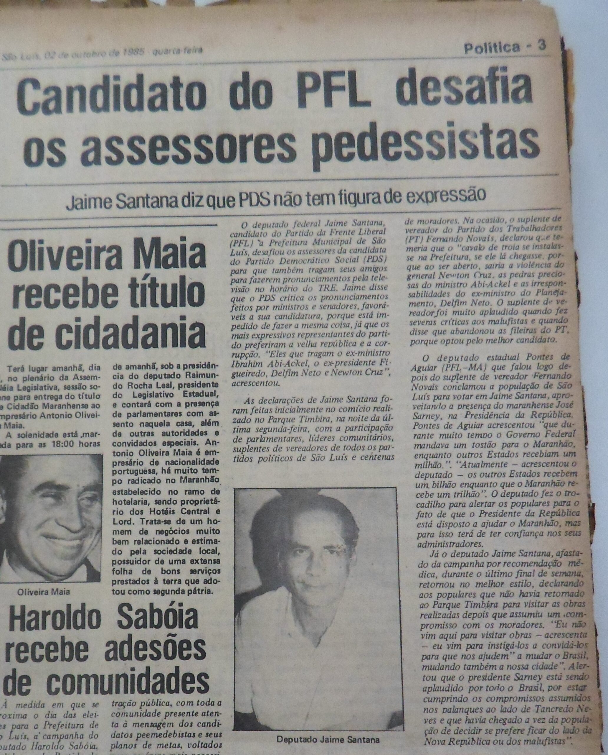 Imagem não encontrada ou não existe