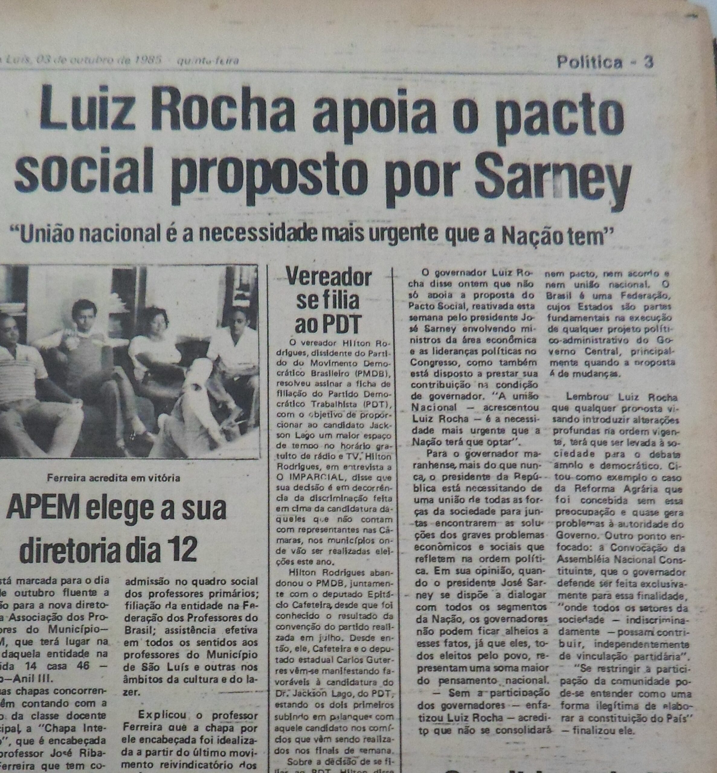 Imagem não encontrada ou não existe
