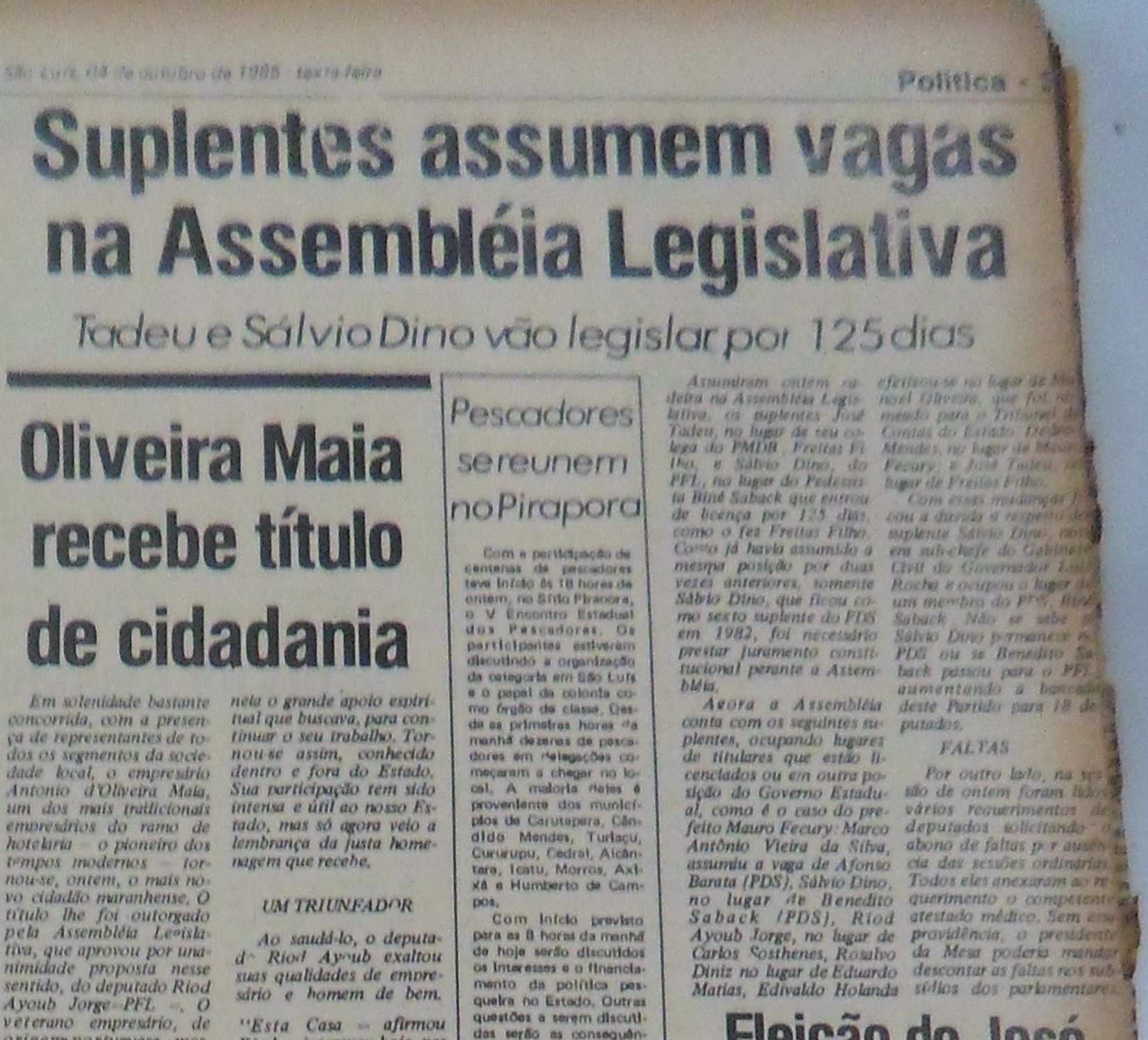 Imagem não encontrada ou não existe
