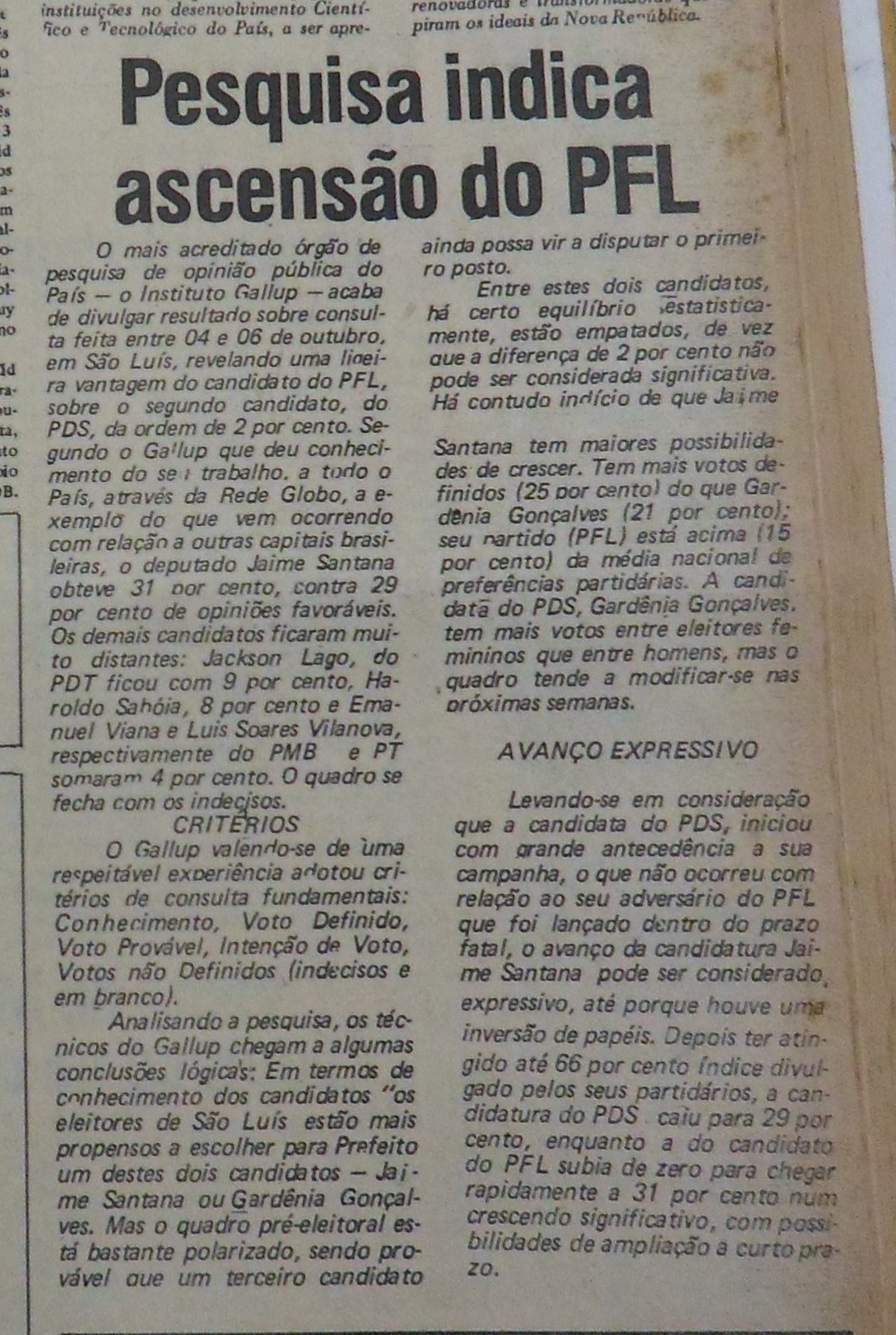 Imagem não encontrada ou não existe
