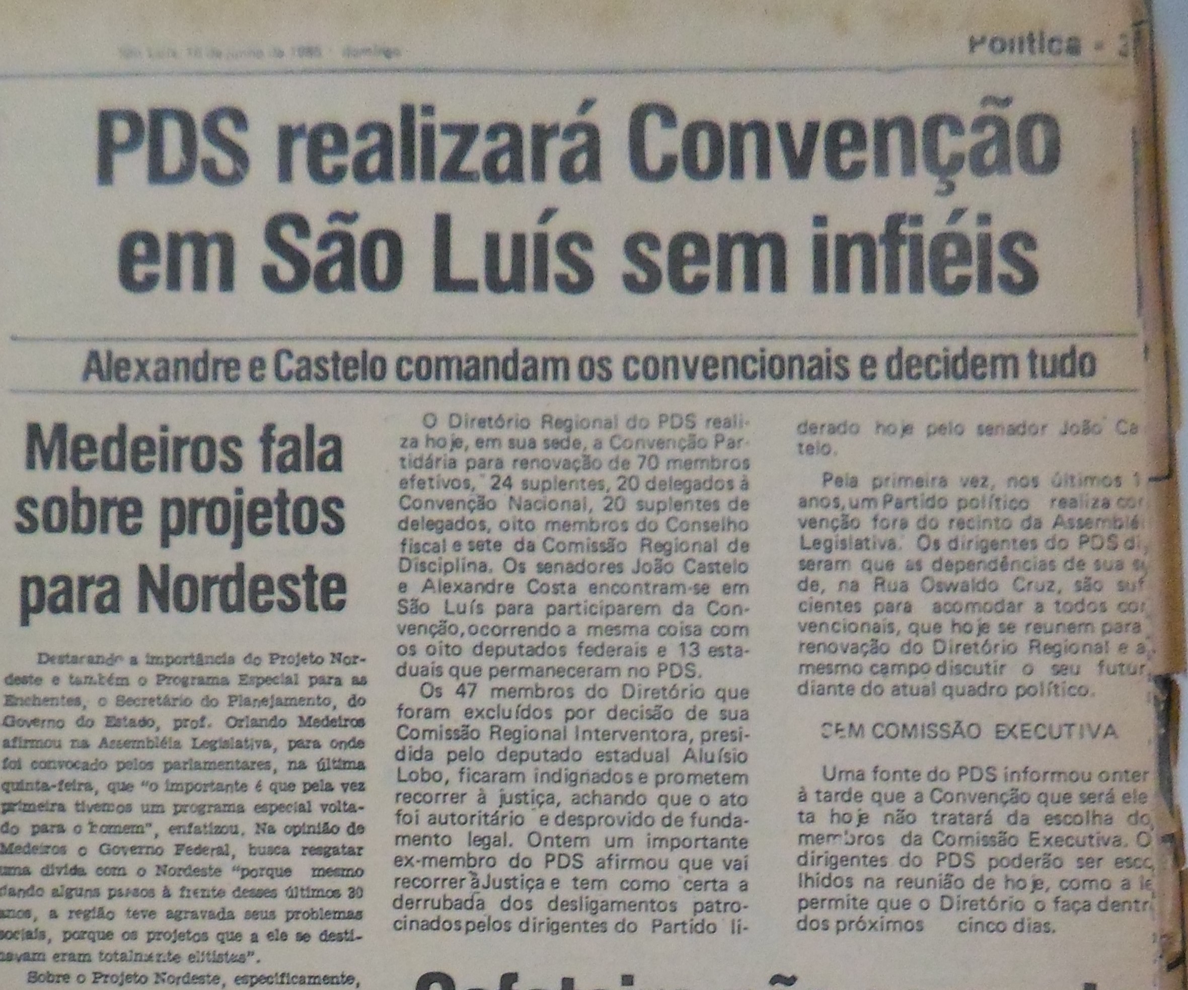 Imagem não encontrada ou não existe