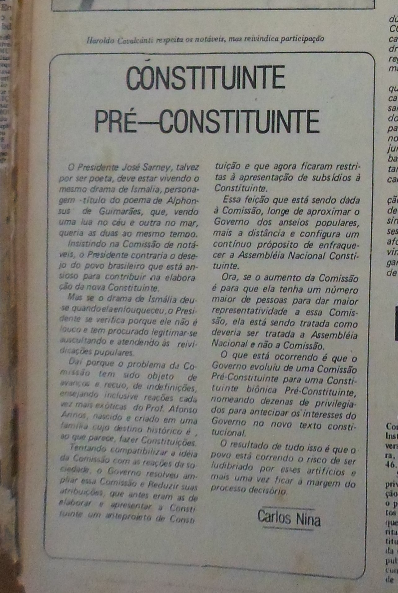 Imagem não encontrada ou não existe