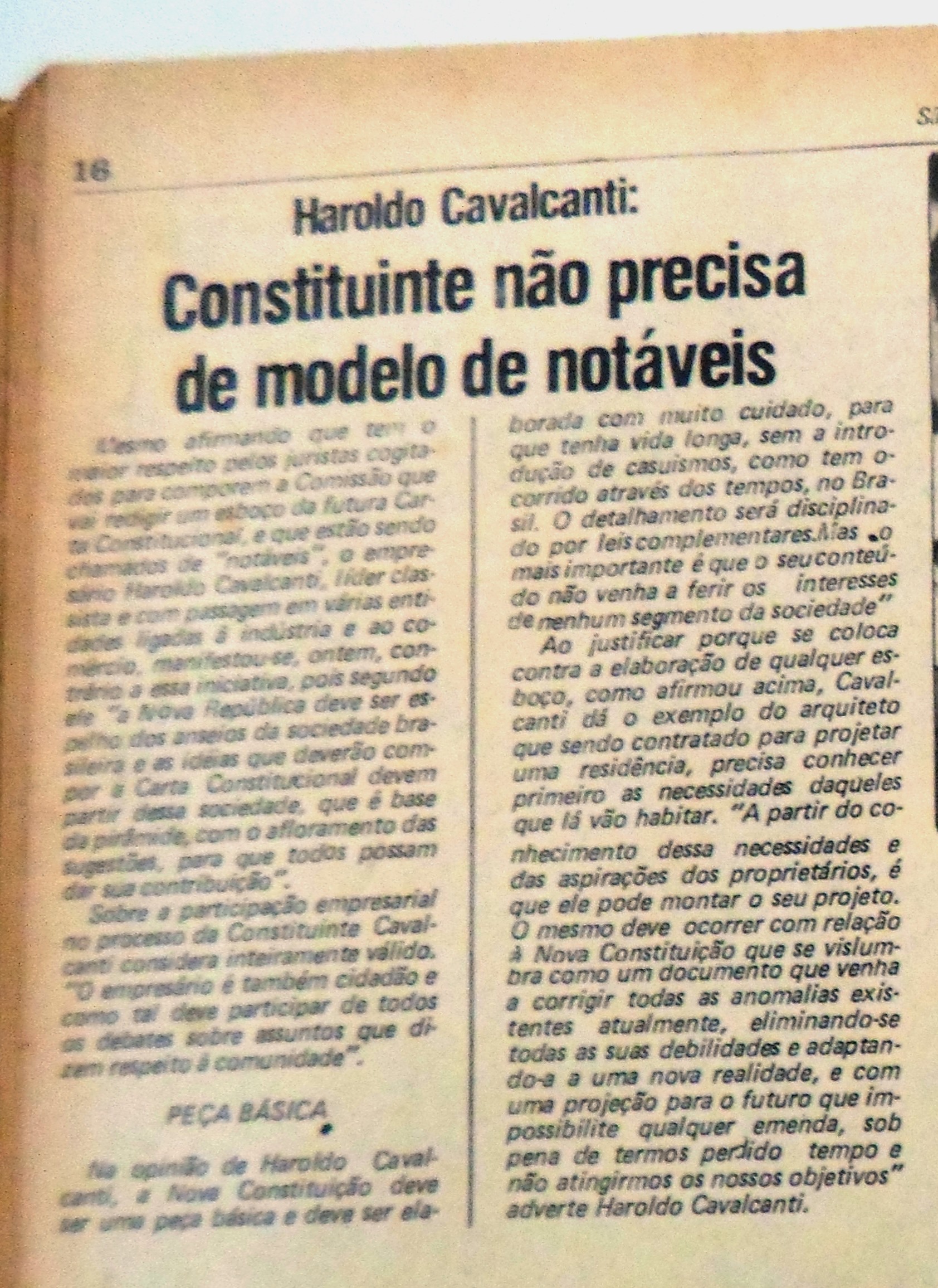 Imagem não encontrada ou não existe