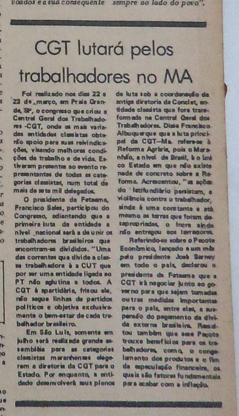 Imagem não encontrada ou não existe