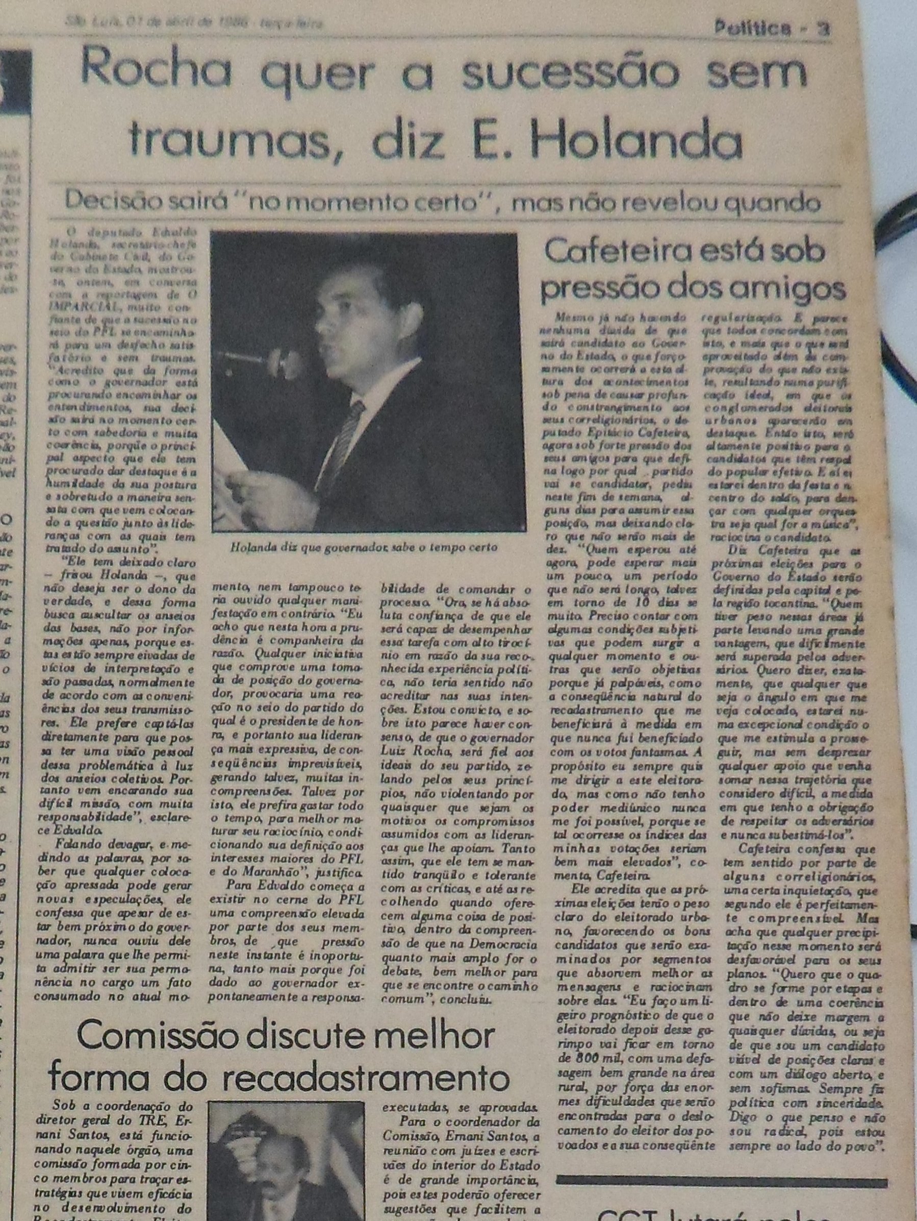 Imagem não encontrada ou não existe