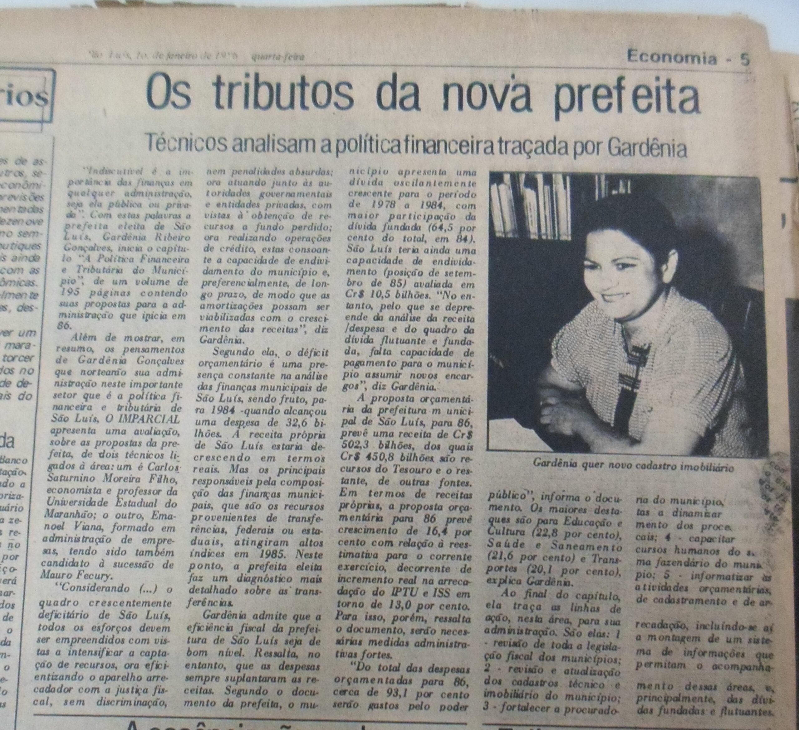 Imagem não encontrada ou não existe