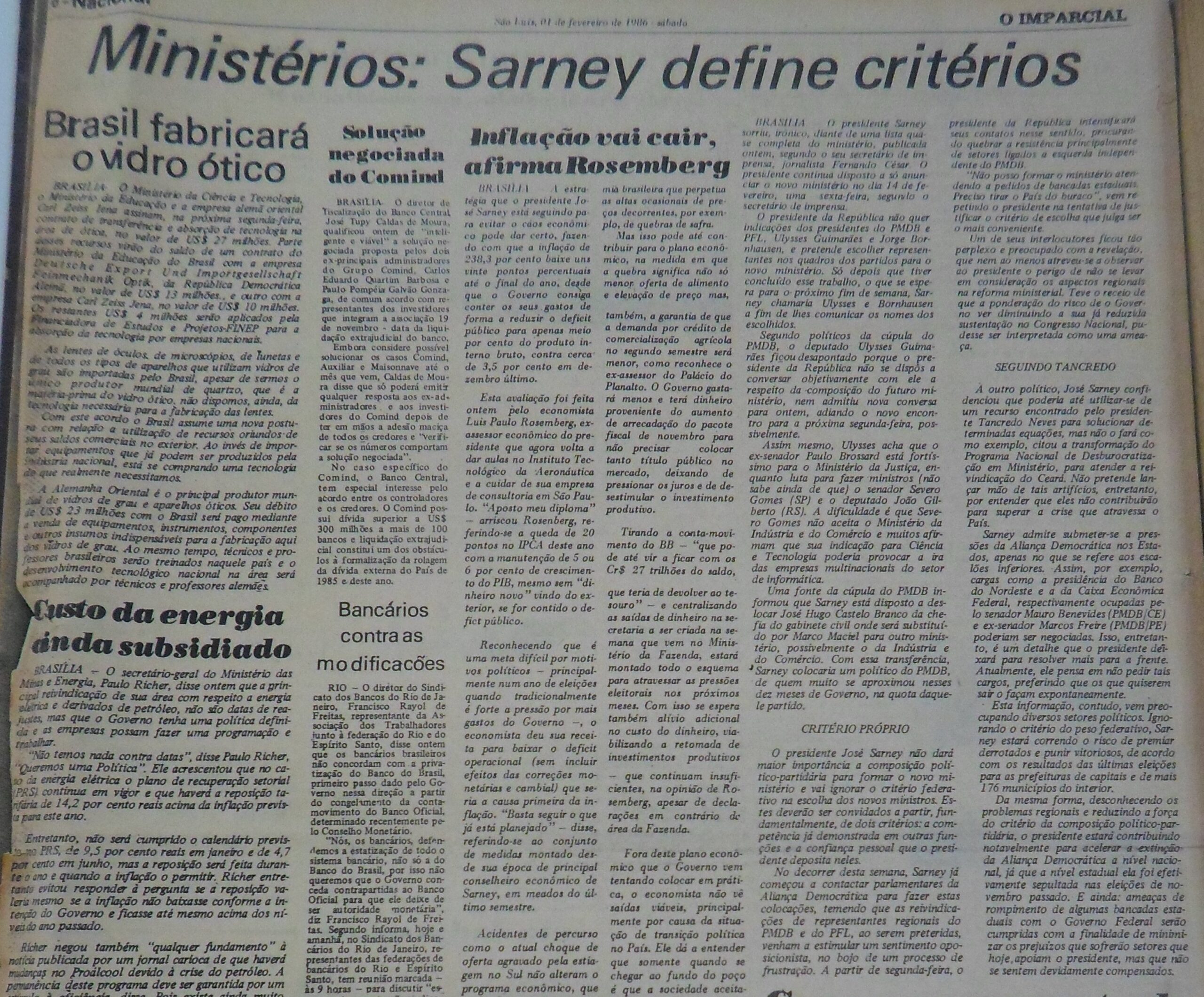 Imagem não encontrada ou não existe