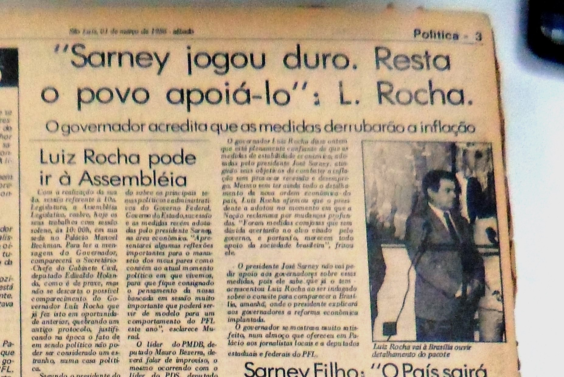 Imagem não encontrada ou não existe