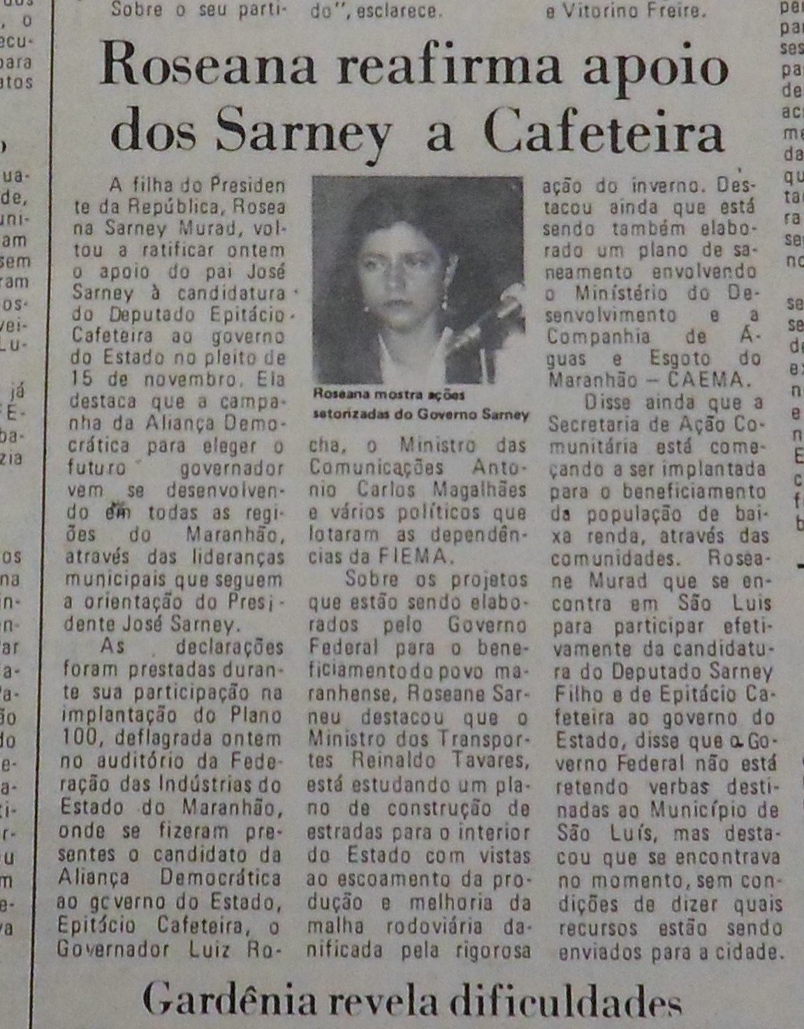 Imagem não encontrada ou não existe