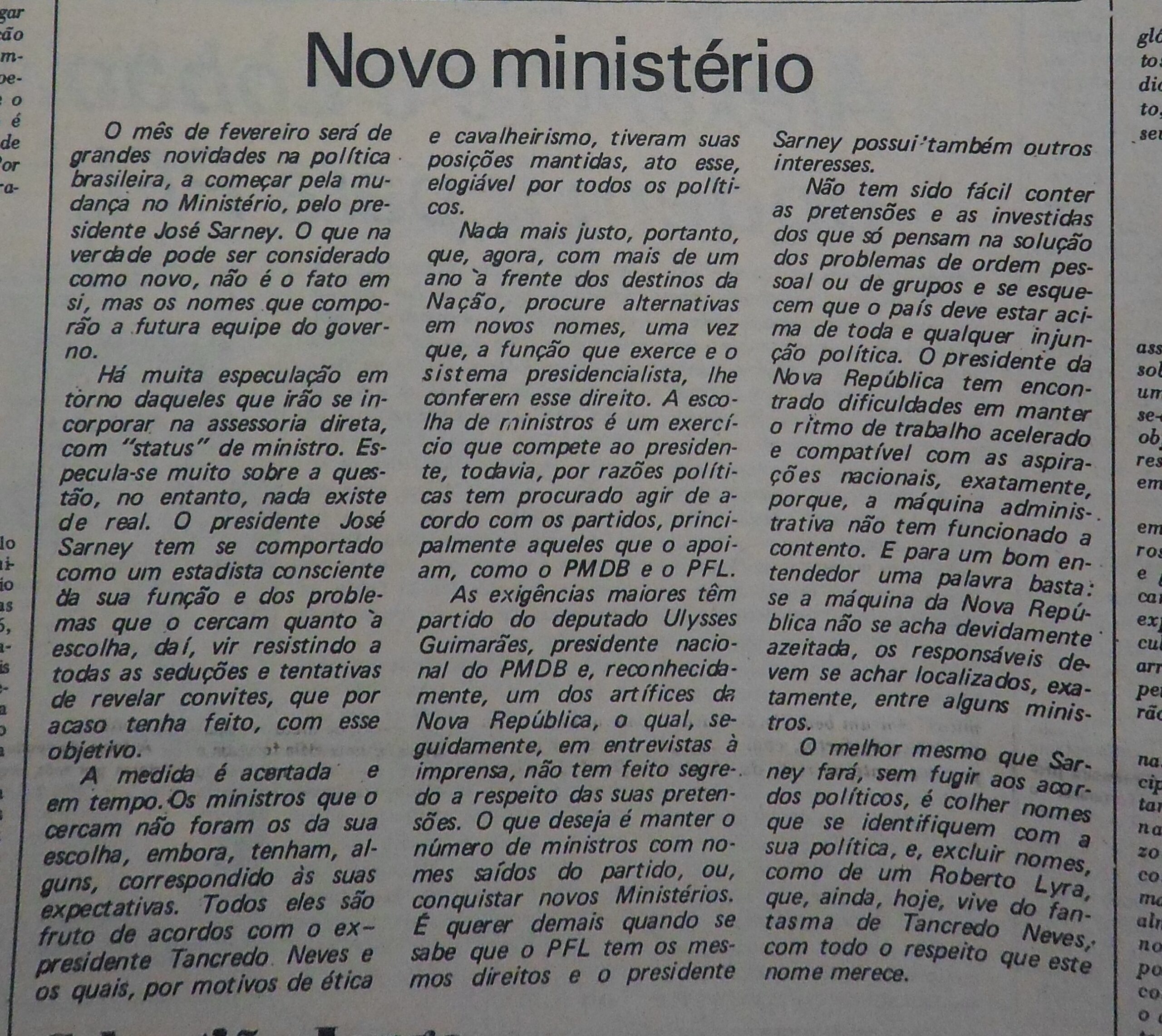 Imagem não encontrada ou não existe