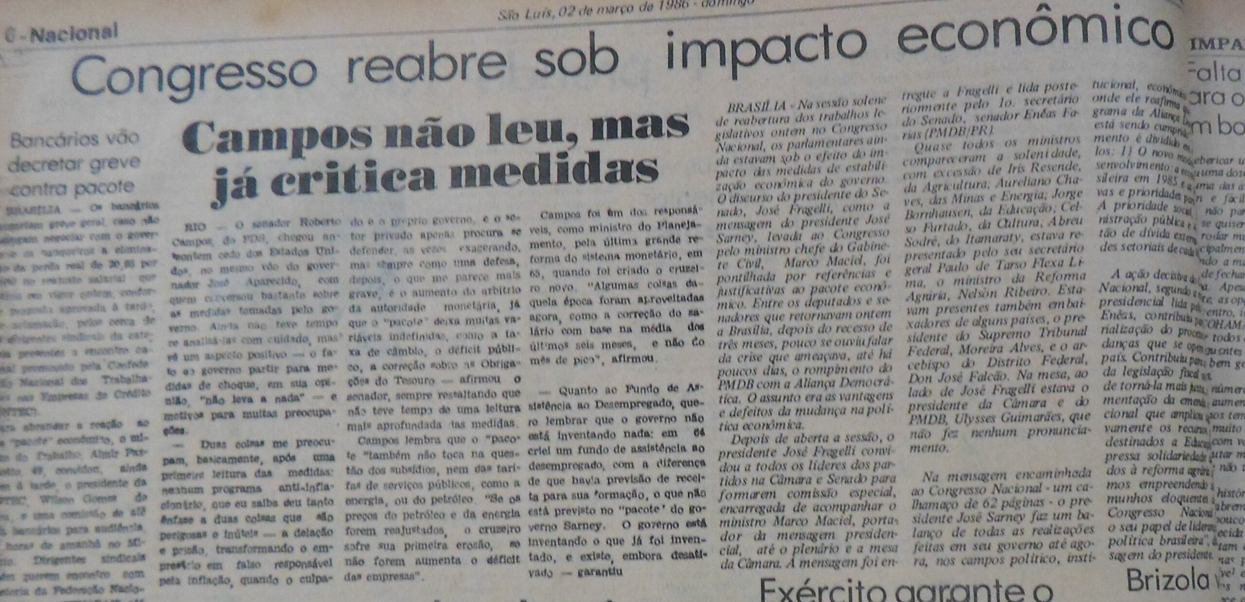 Imagem não encontrada ou não existe