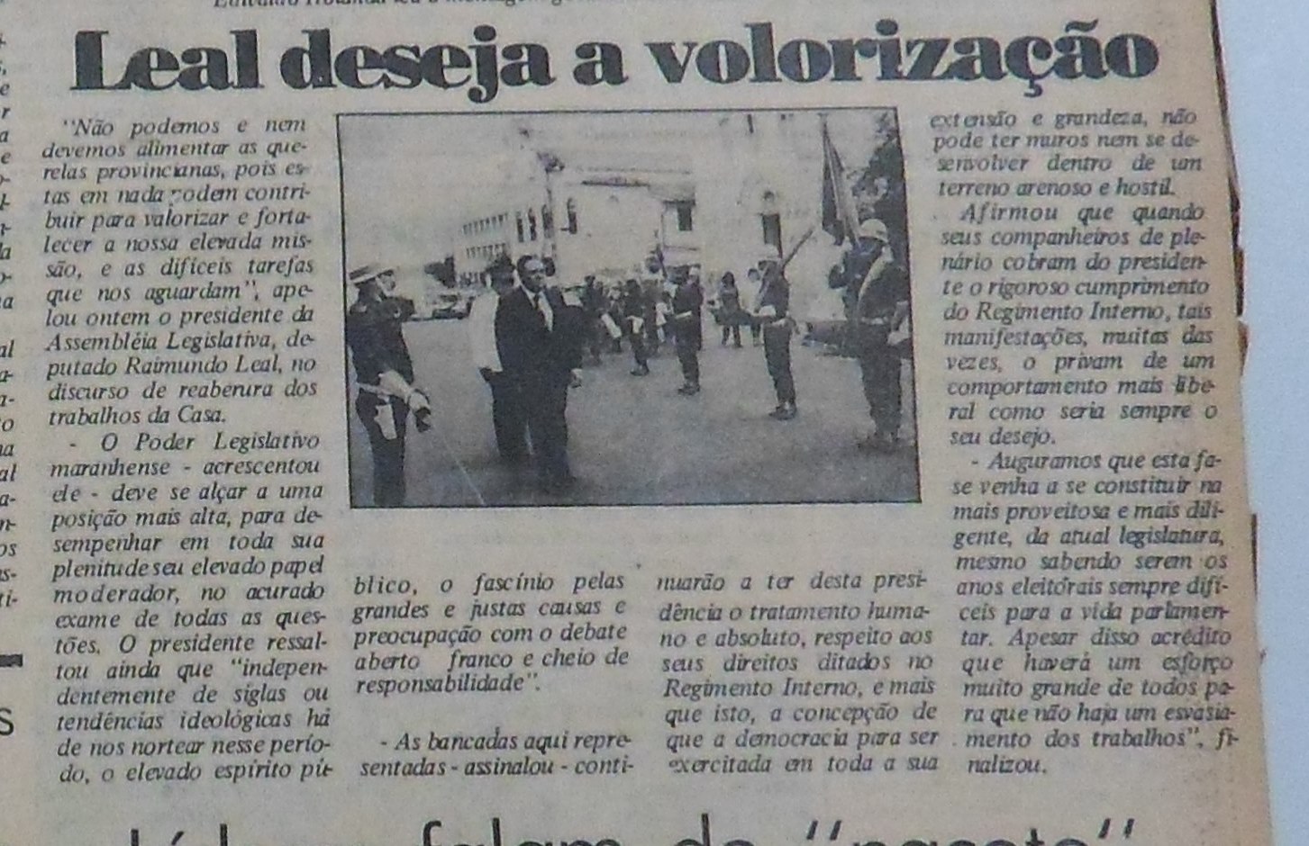 Imagem não encontrada ou não existe