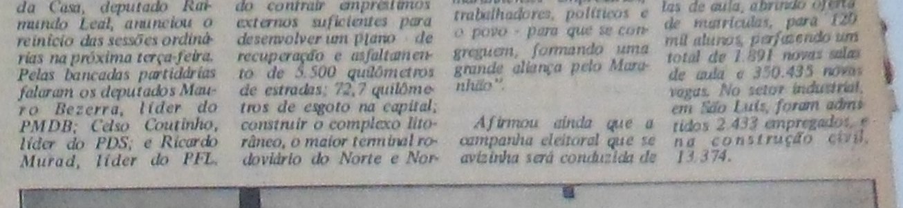Imagem não encontrada ou não existe
