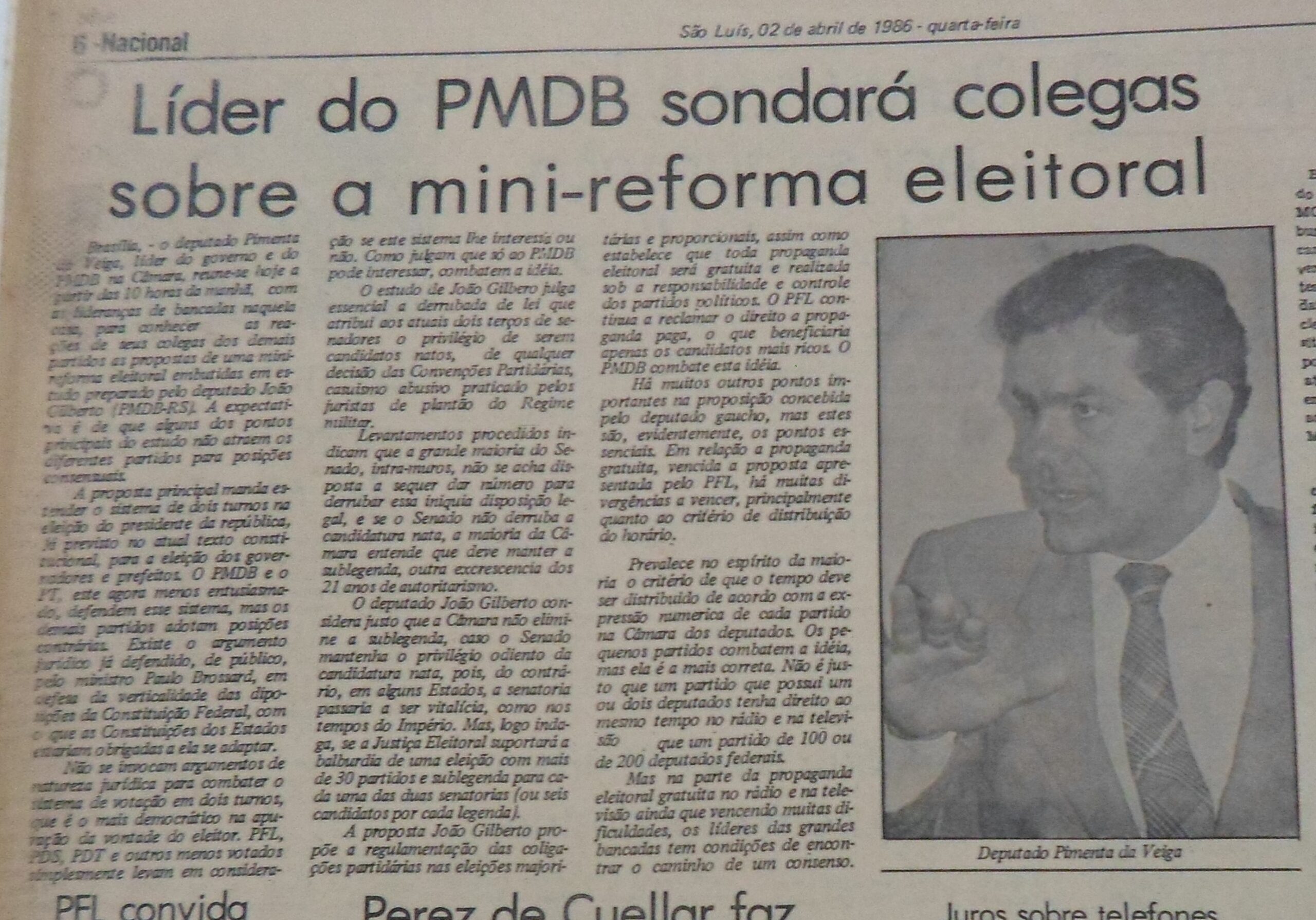 Imagem não encontrada ou não existe