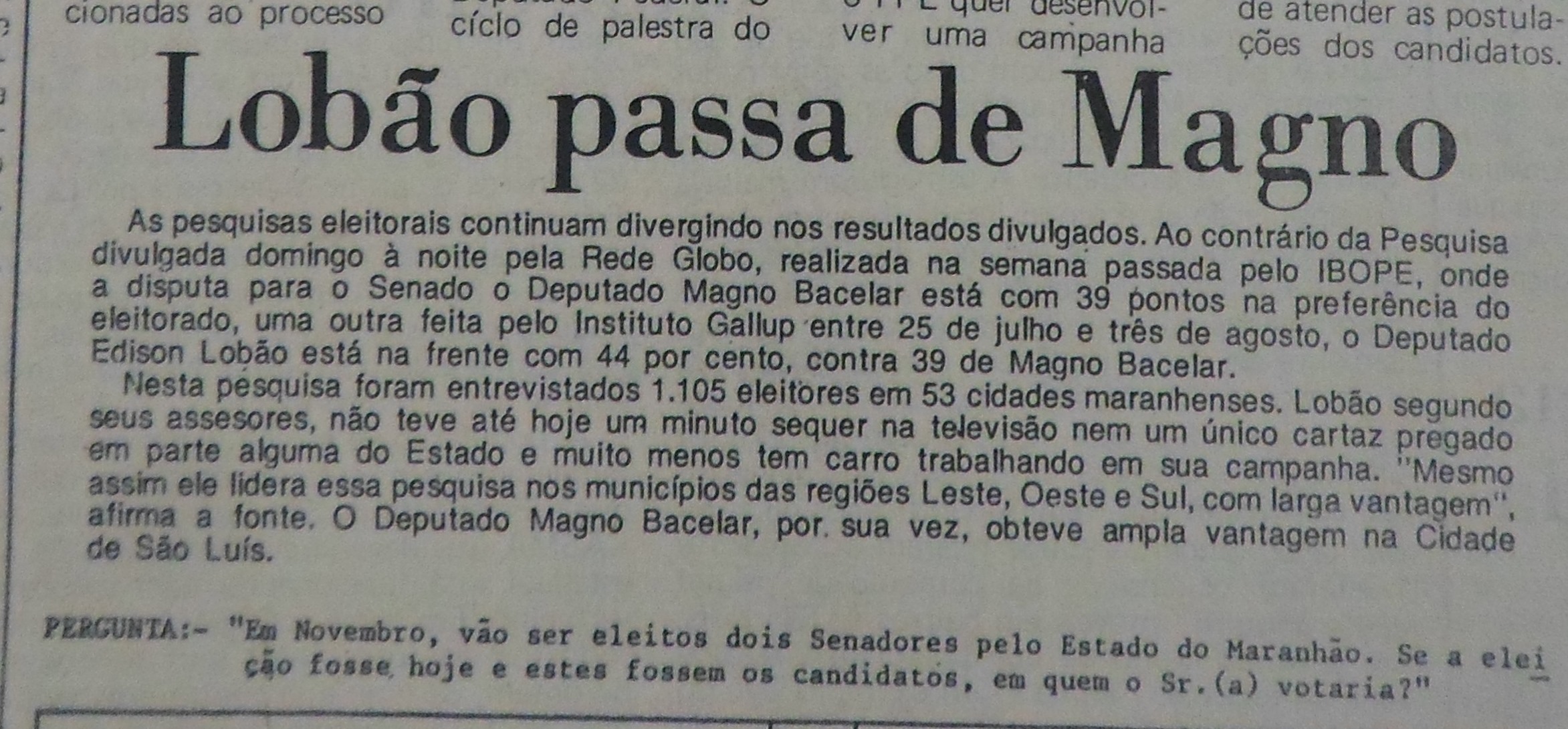Imagem não encontrada ou não existe
