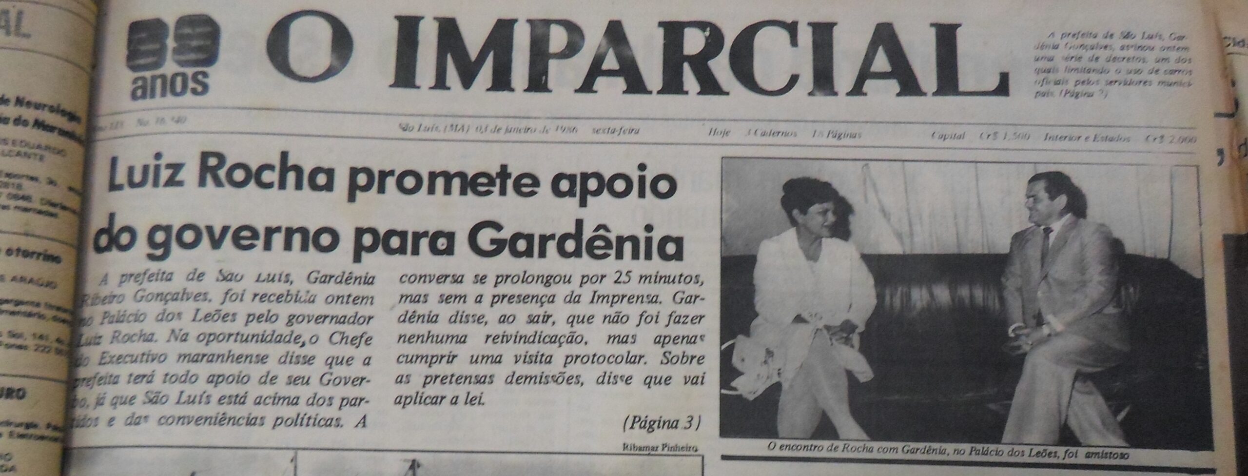 Imagem não encontrada ou não existe