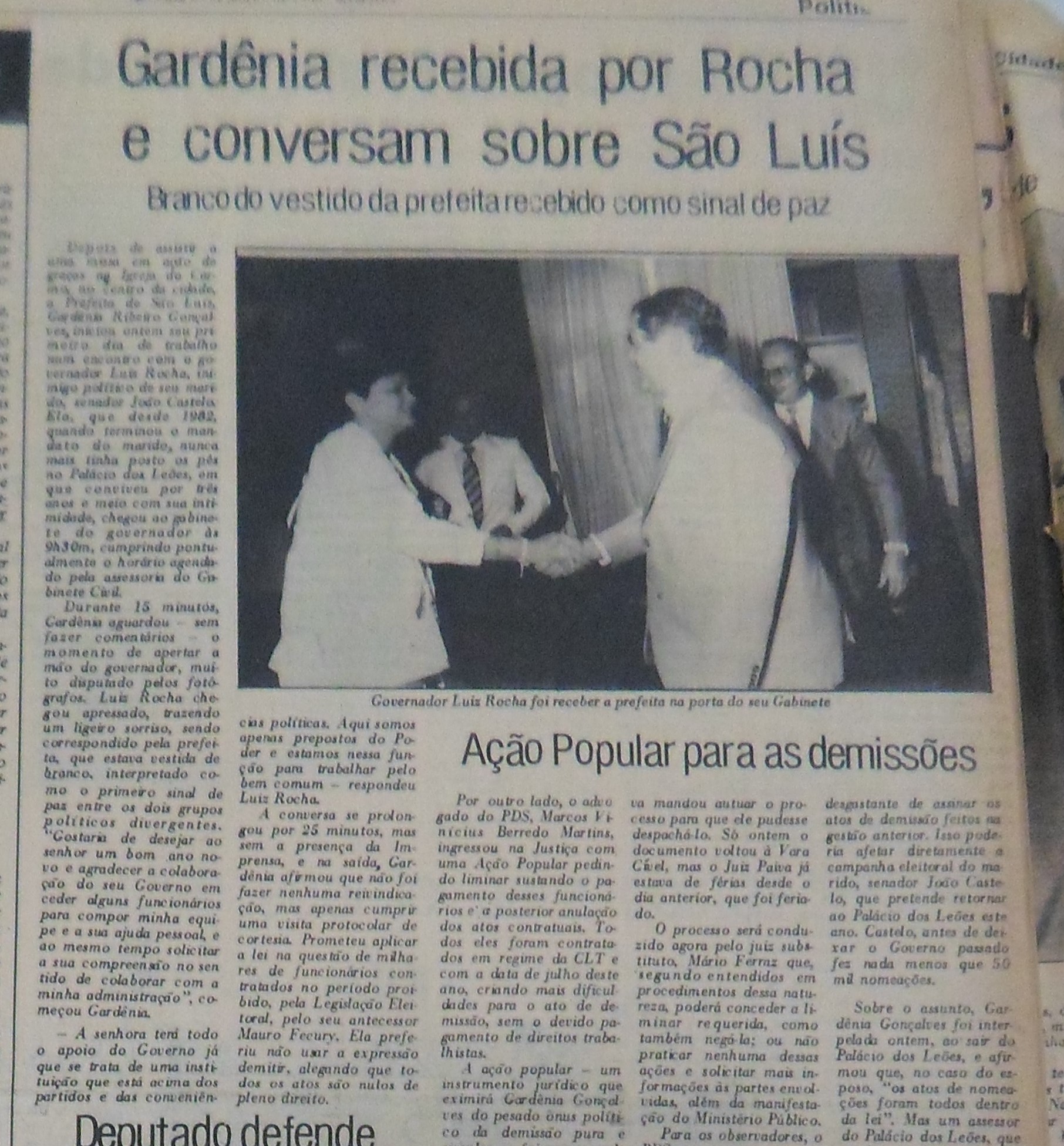 Imagem não encontrada ou não existe