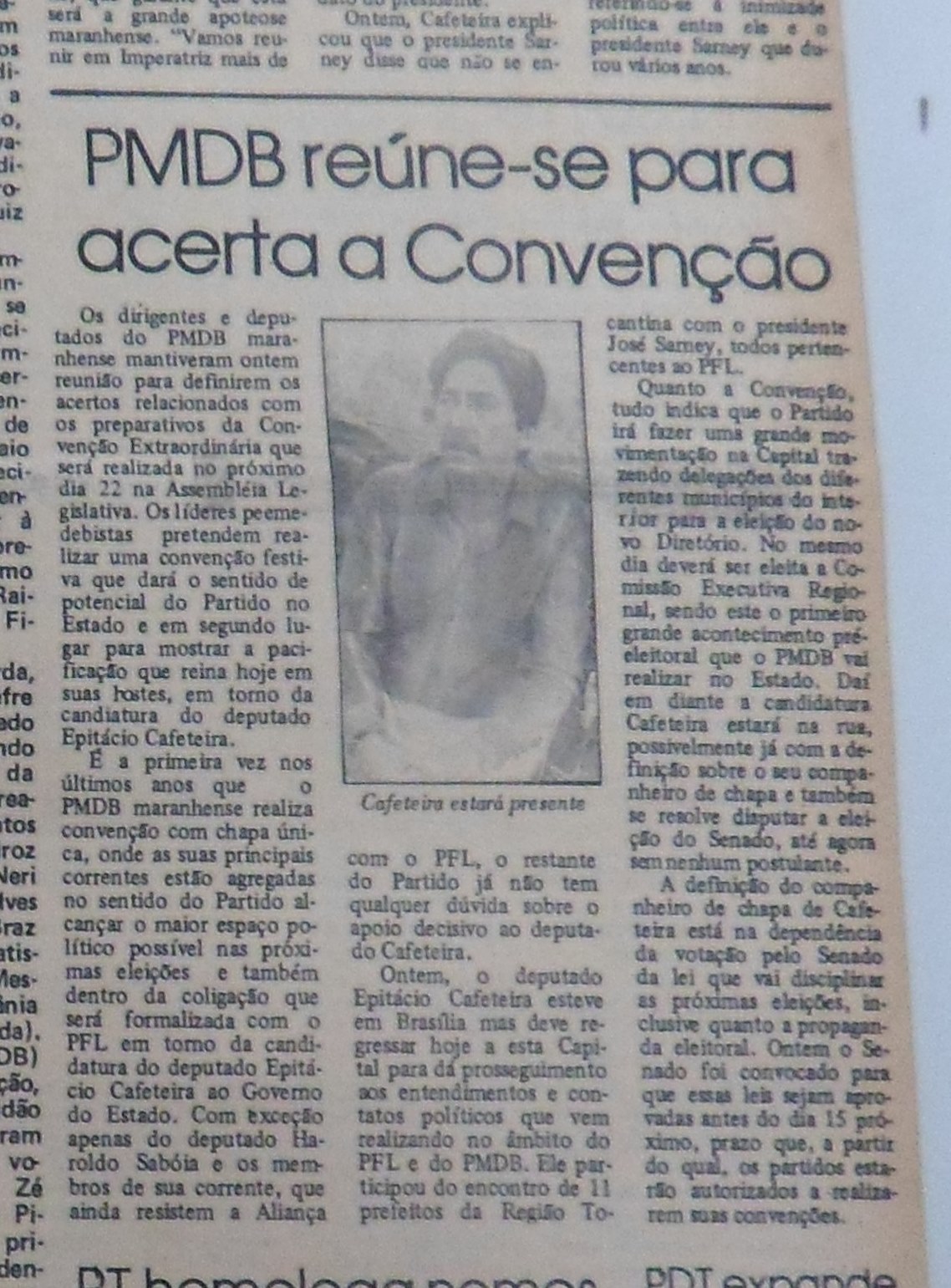 Imagem não encontrada ou não existe