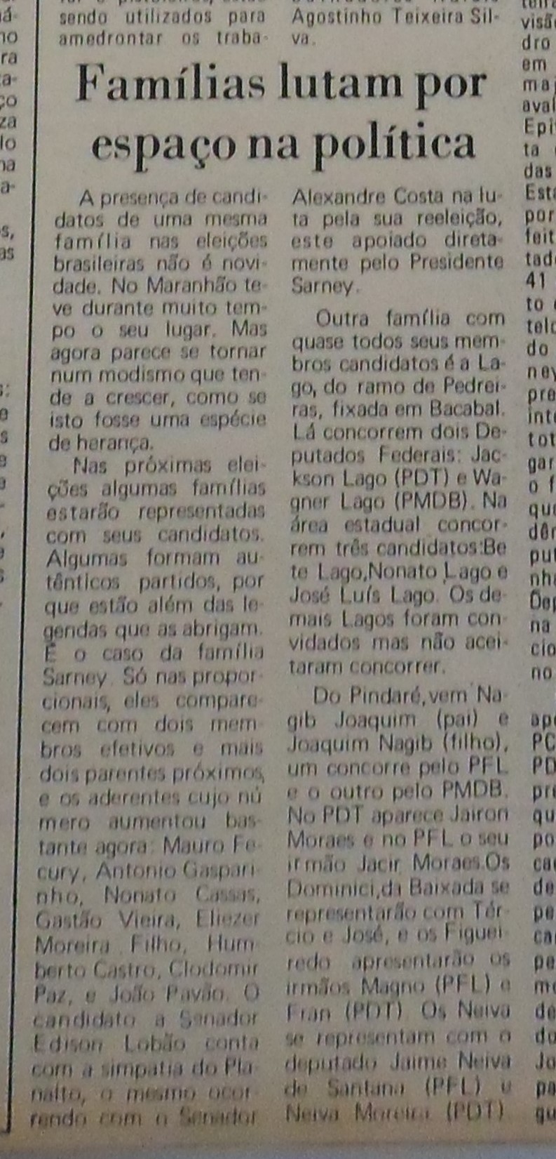 Imagem não encontrada ou não existe