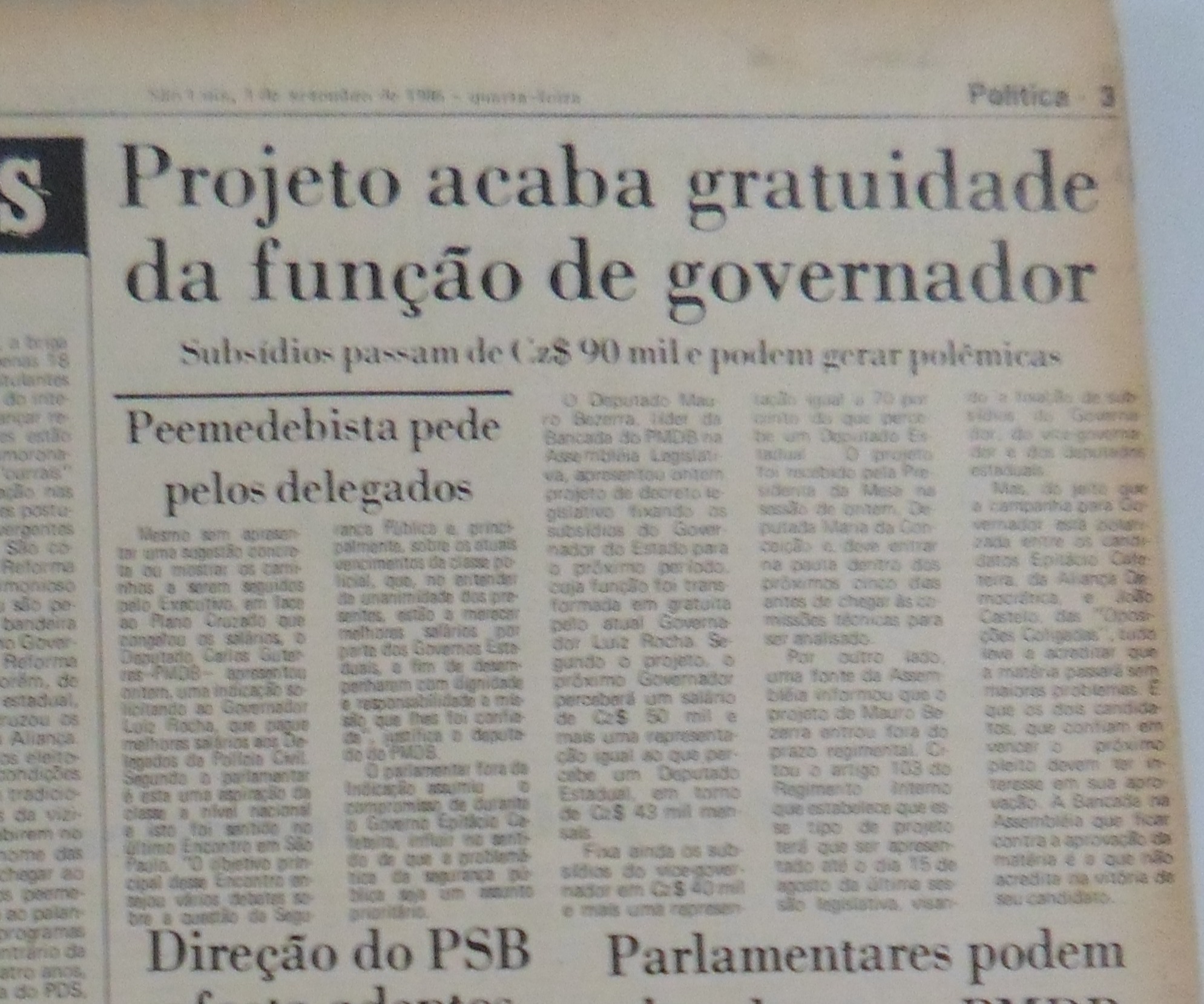 Imagem não encontrada ou não existe