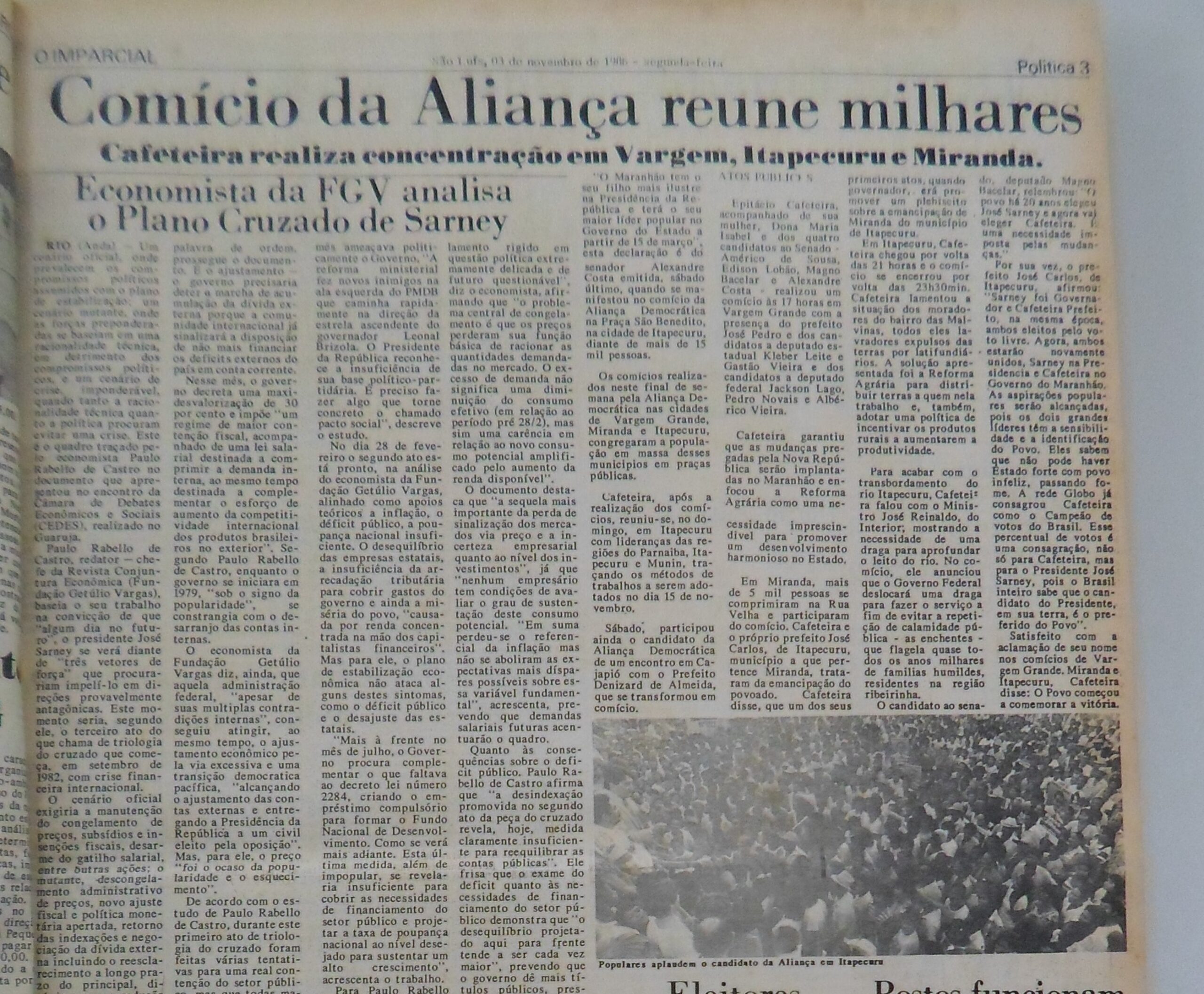 Imagem não encontrada ou não existe