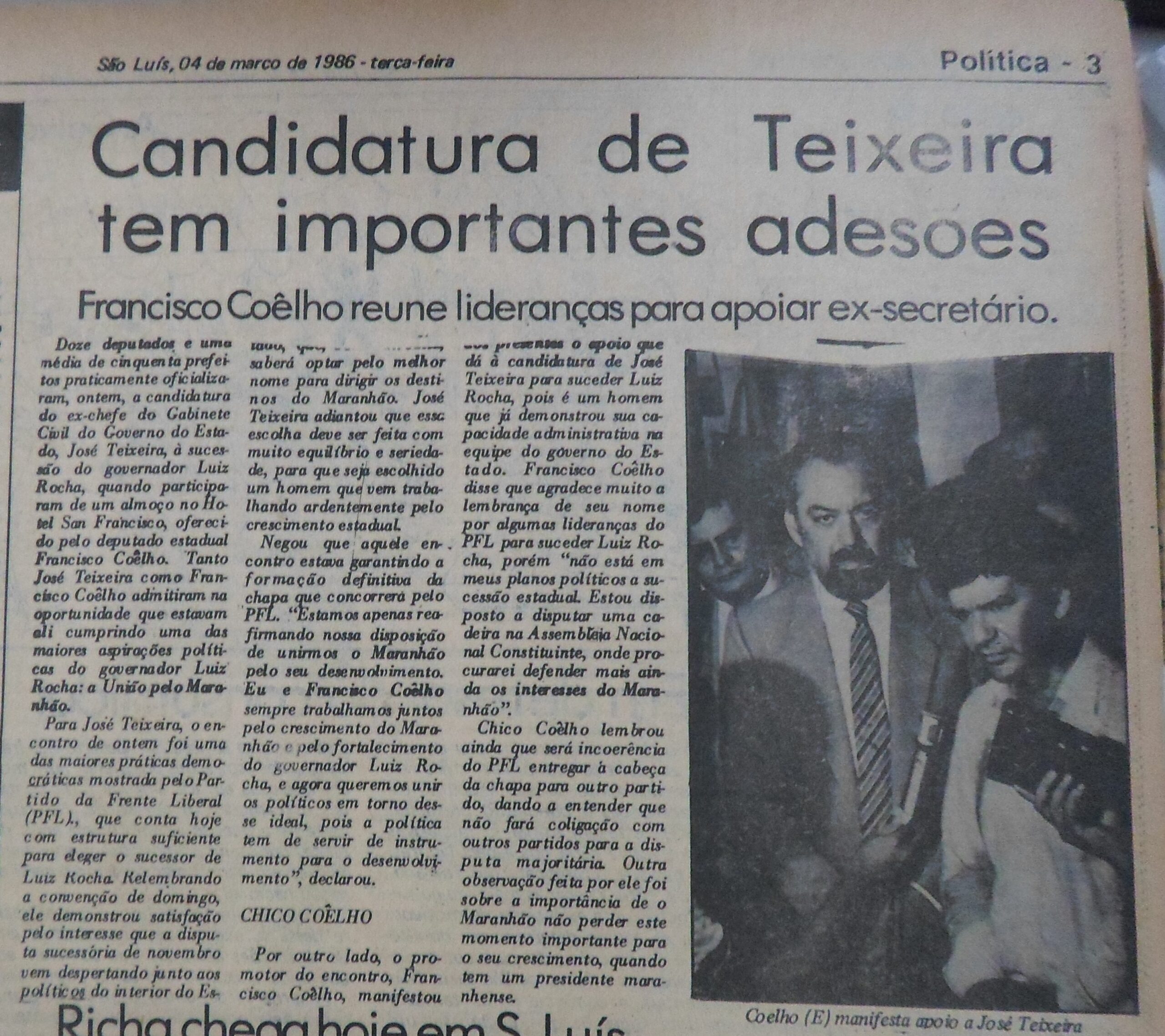 Imagem não encontrada ou não existe