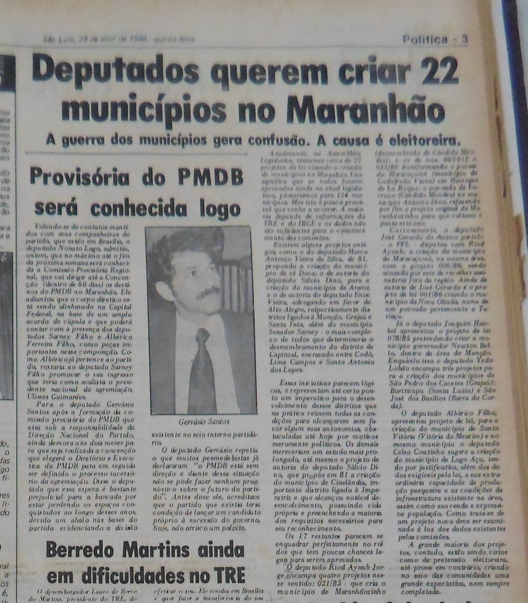 Imagem não encontrada ou não existe